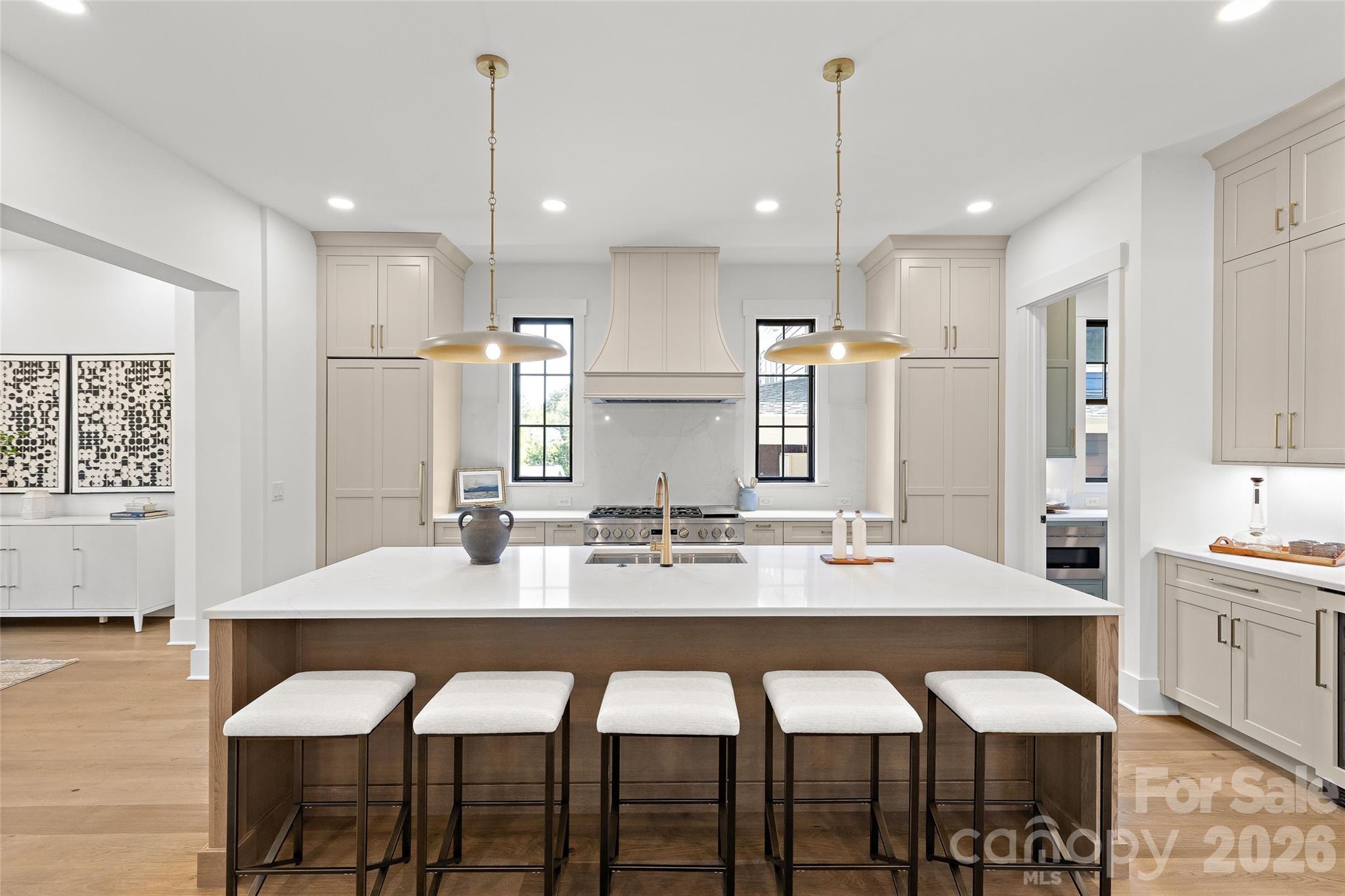 3035 Florida Avenue — Charlotte