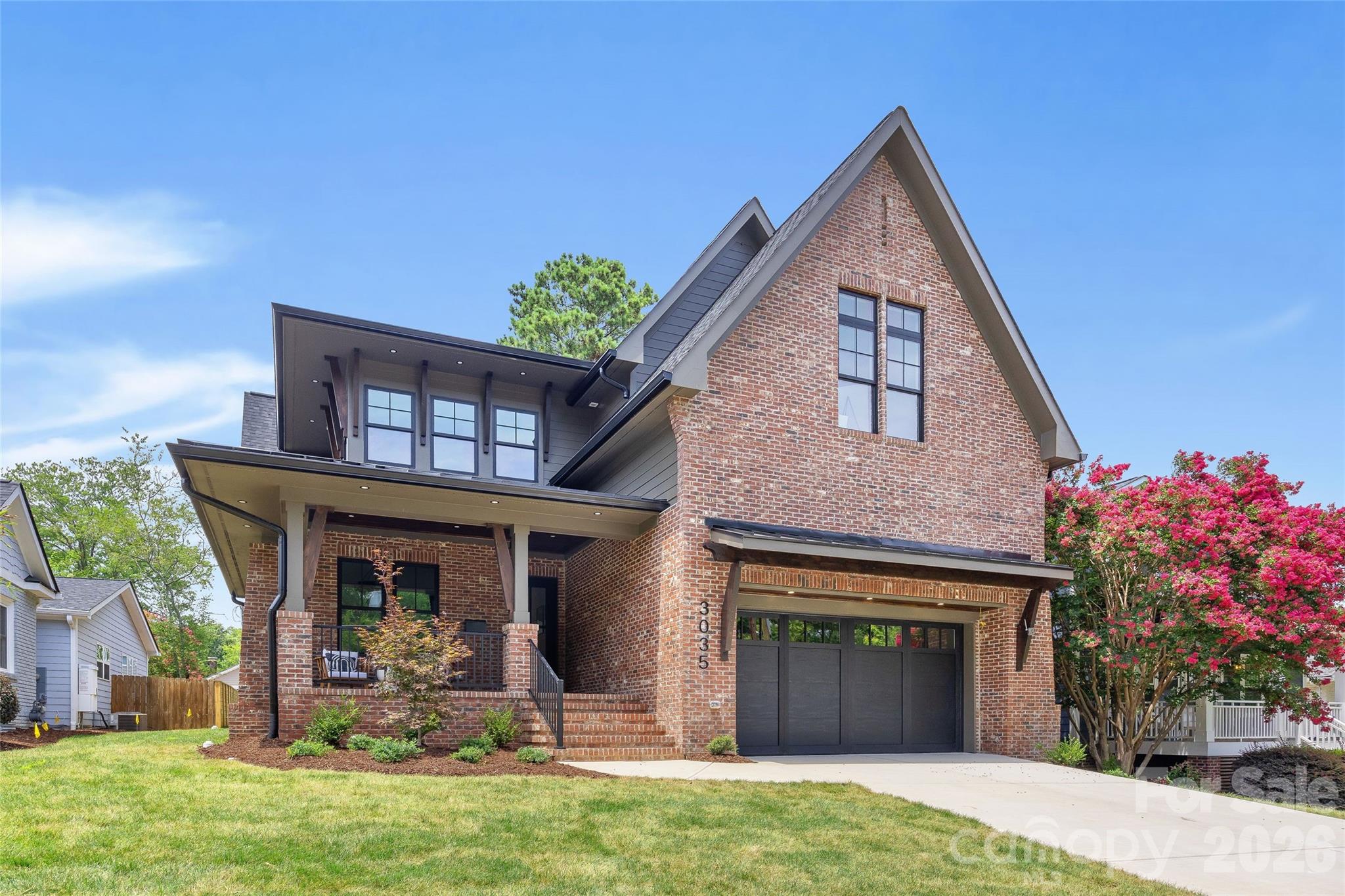 3035 Florida Avenue — Charlotte