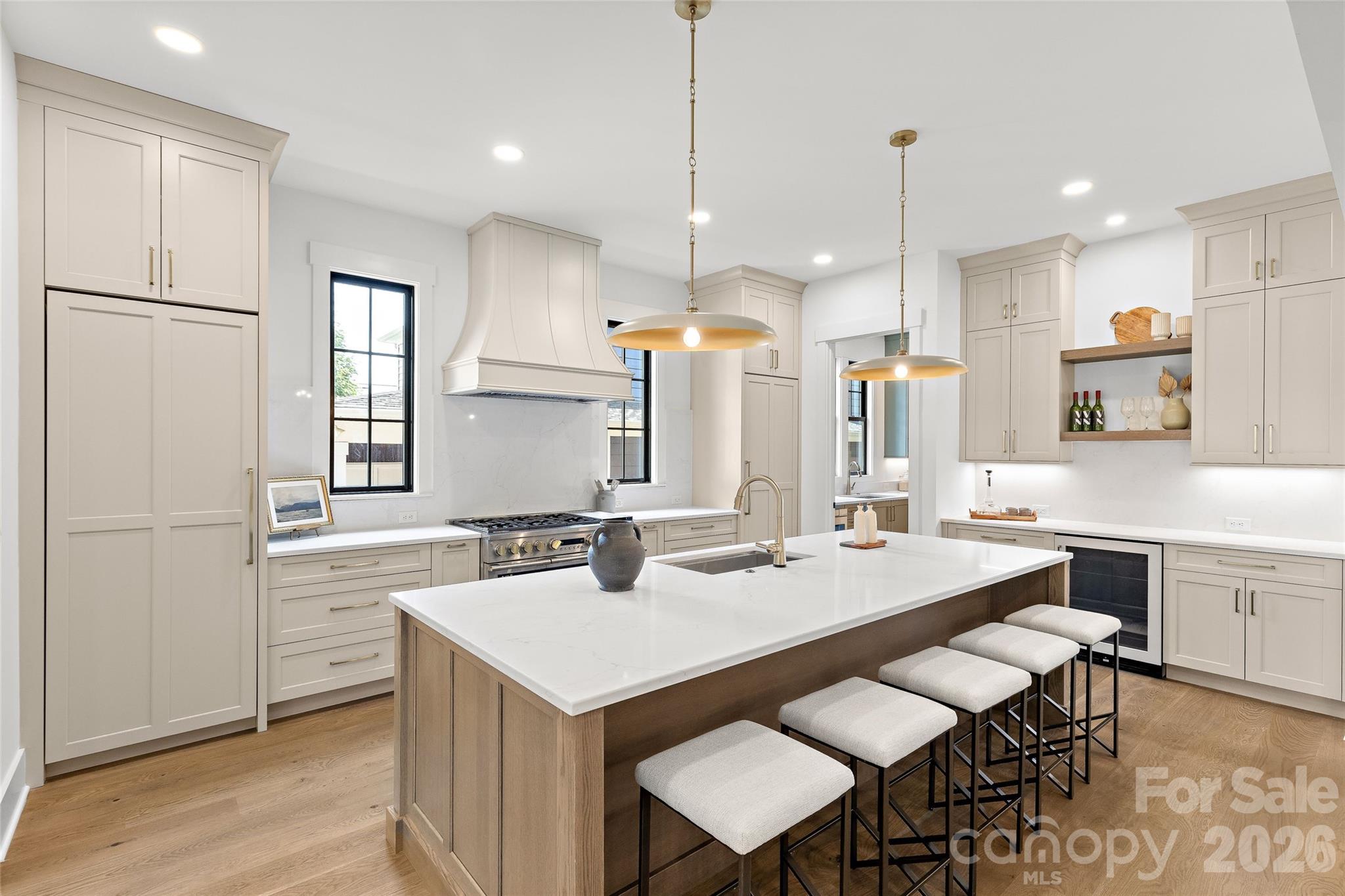 3035 Florida Avenue — Charlotte