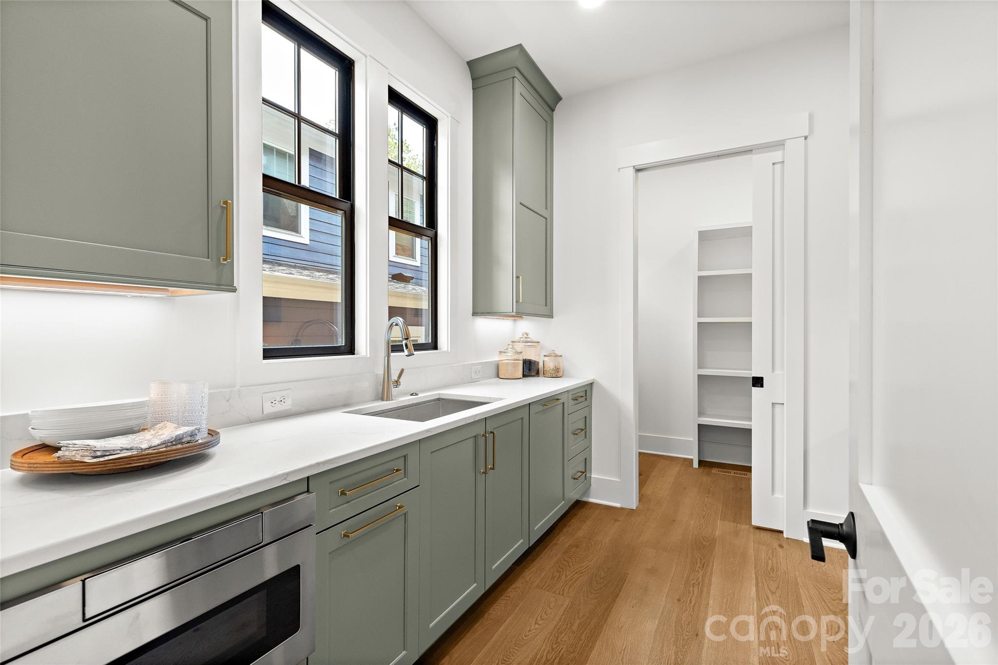 3035 Florida Avenue — Charlotte