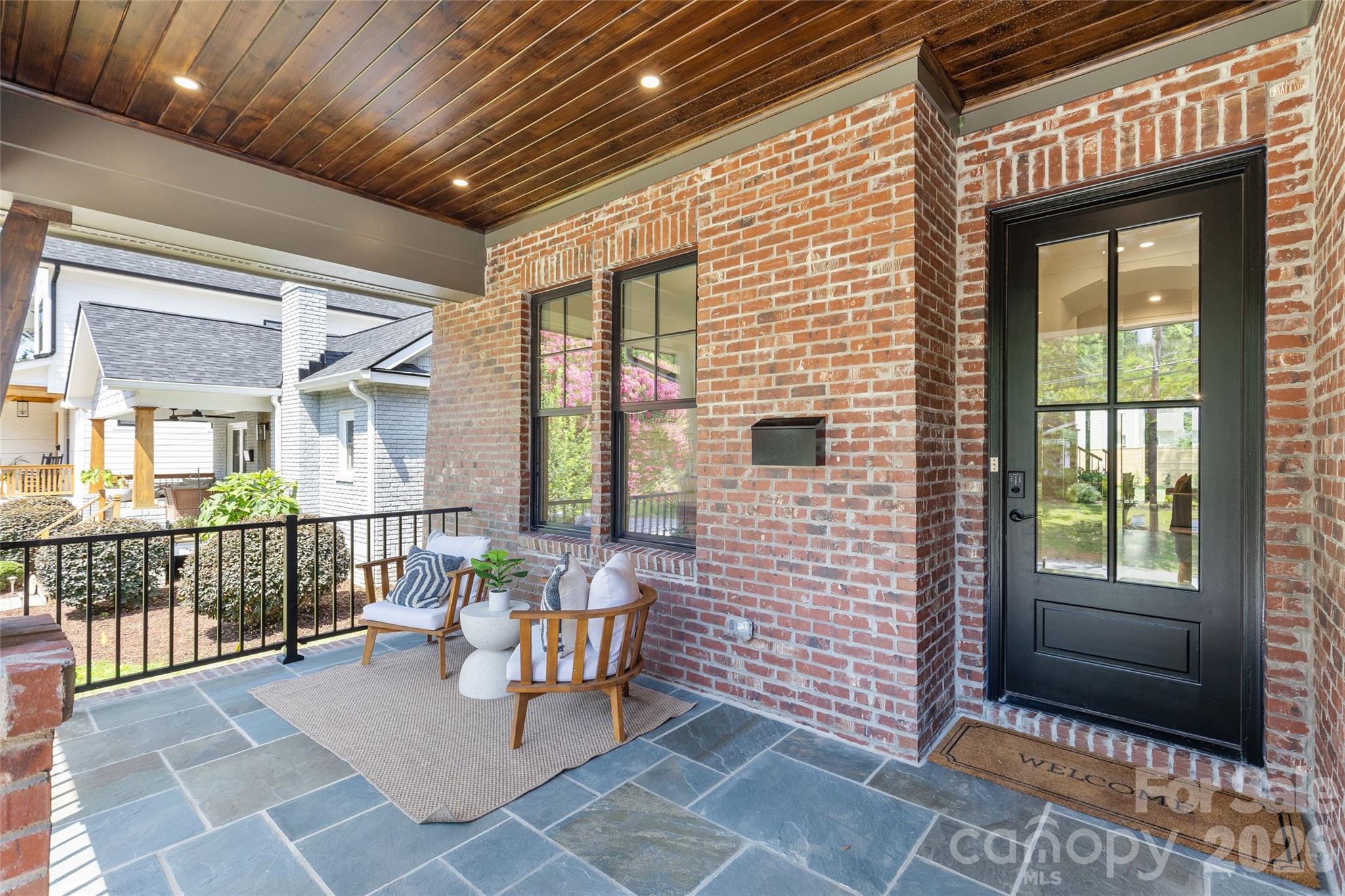 3035 Florida Avenue — Charlotte