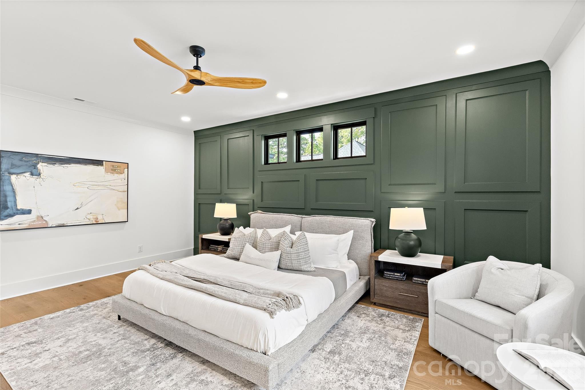 3035 Florida Avenue — Charlotte