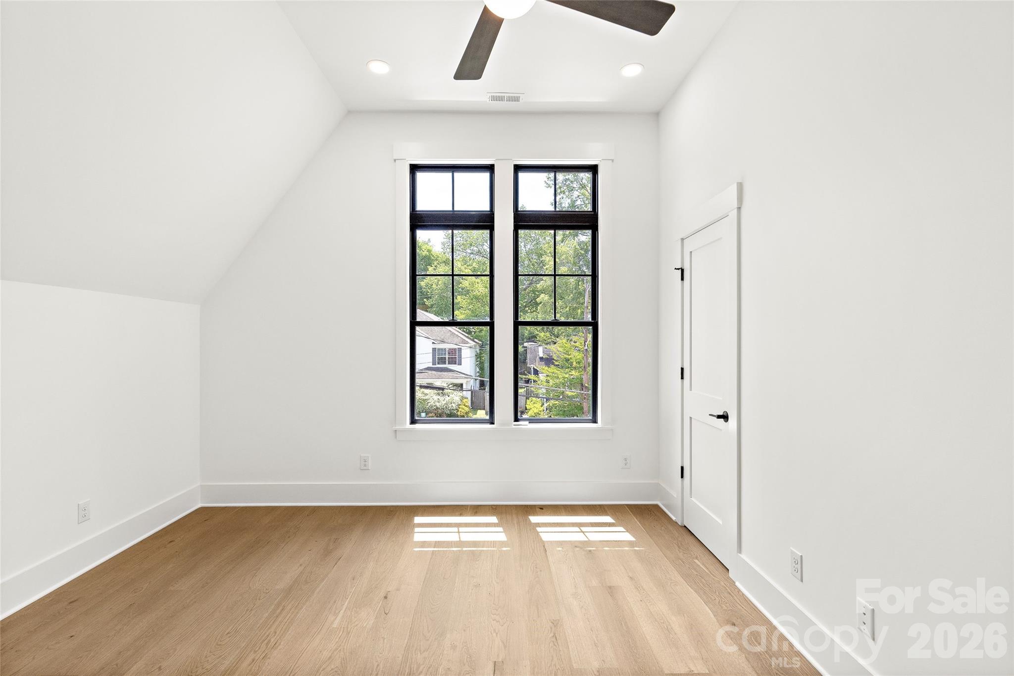 3035 Florida Avenue — Charlotte