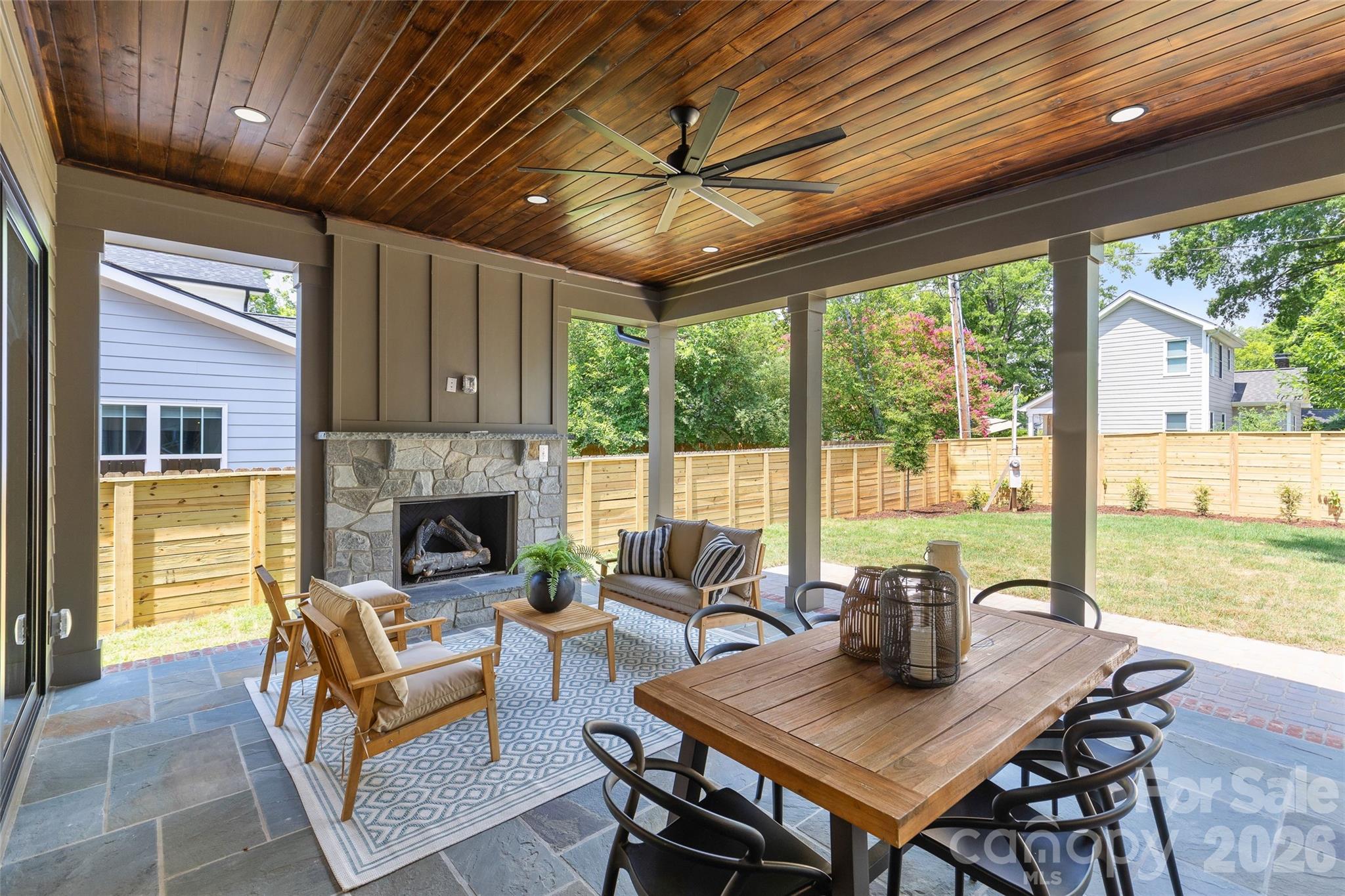 3035 Florida Avenue — Charlotte