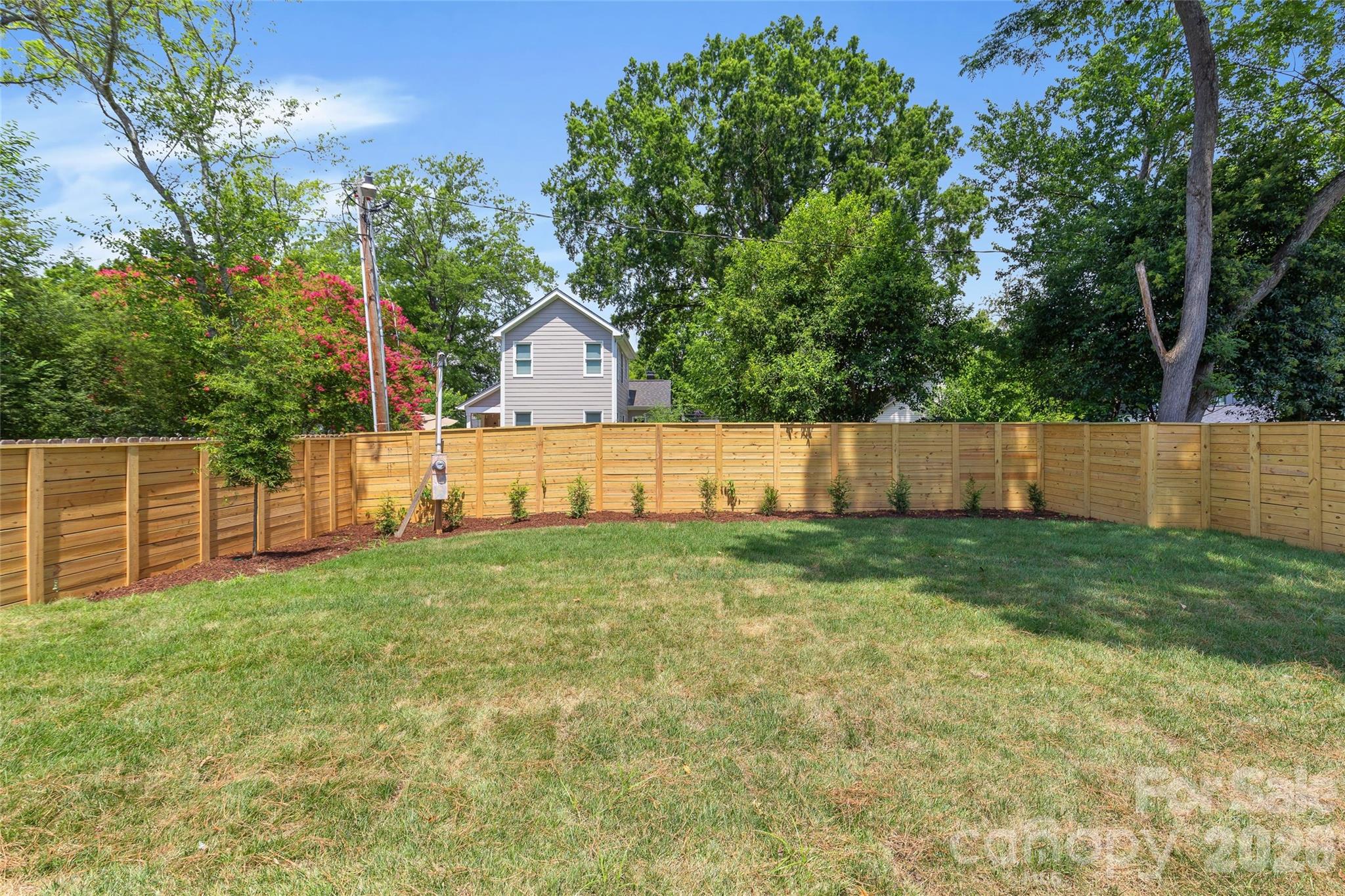 3035 Florida Avenue — Charlotte