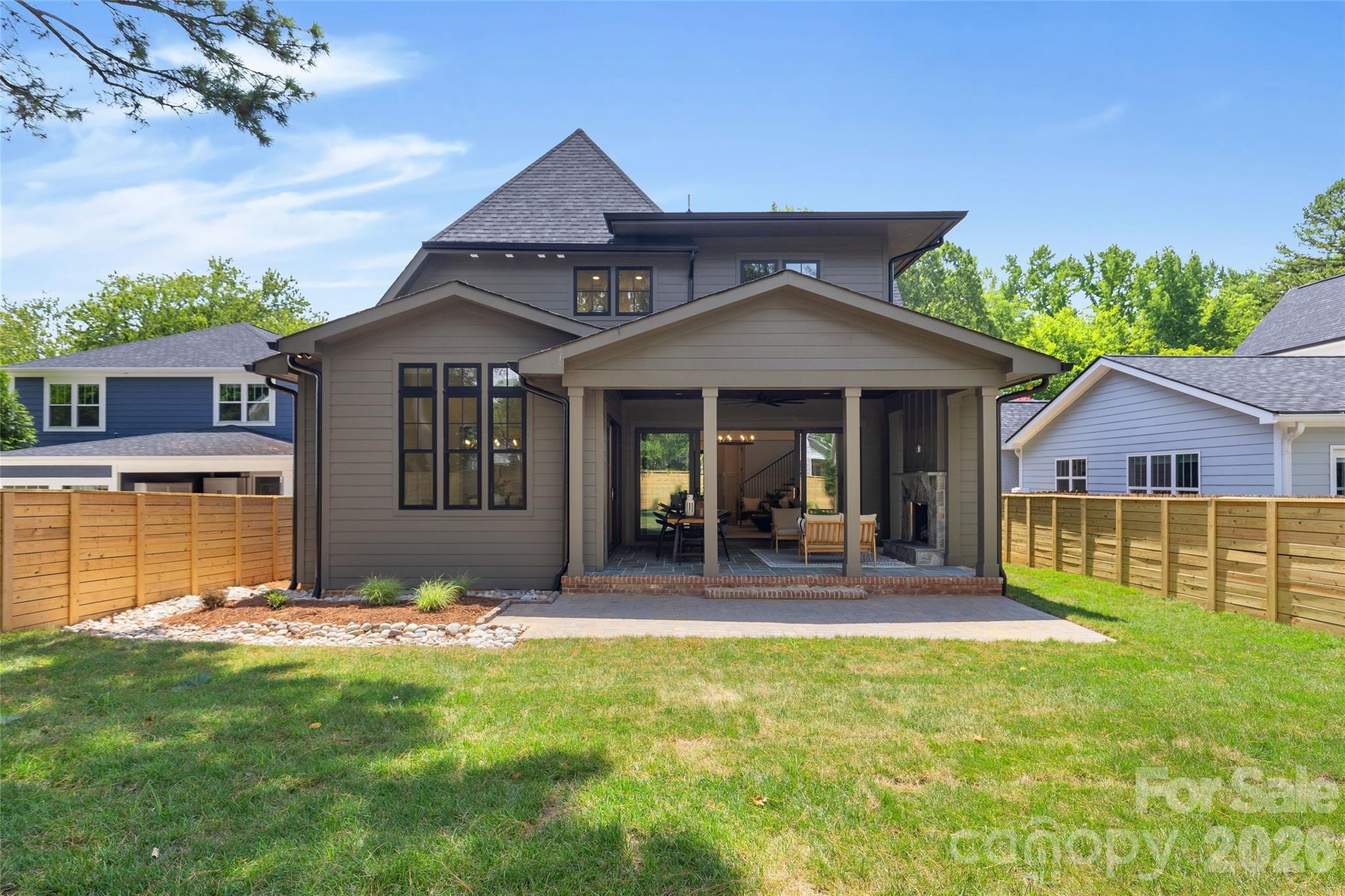 3035 Florida Avenue — Charlotte