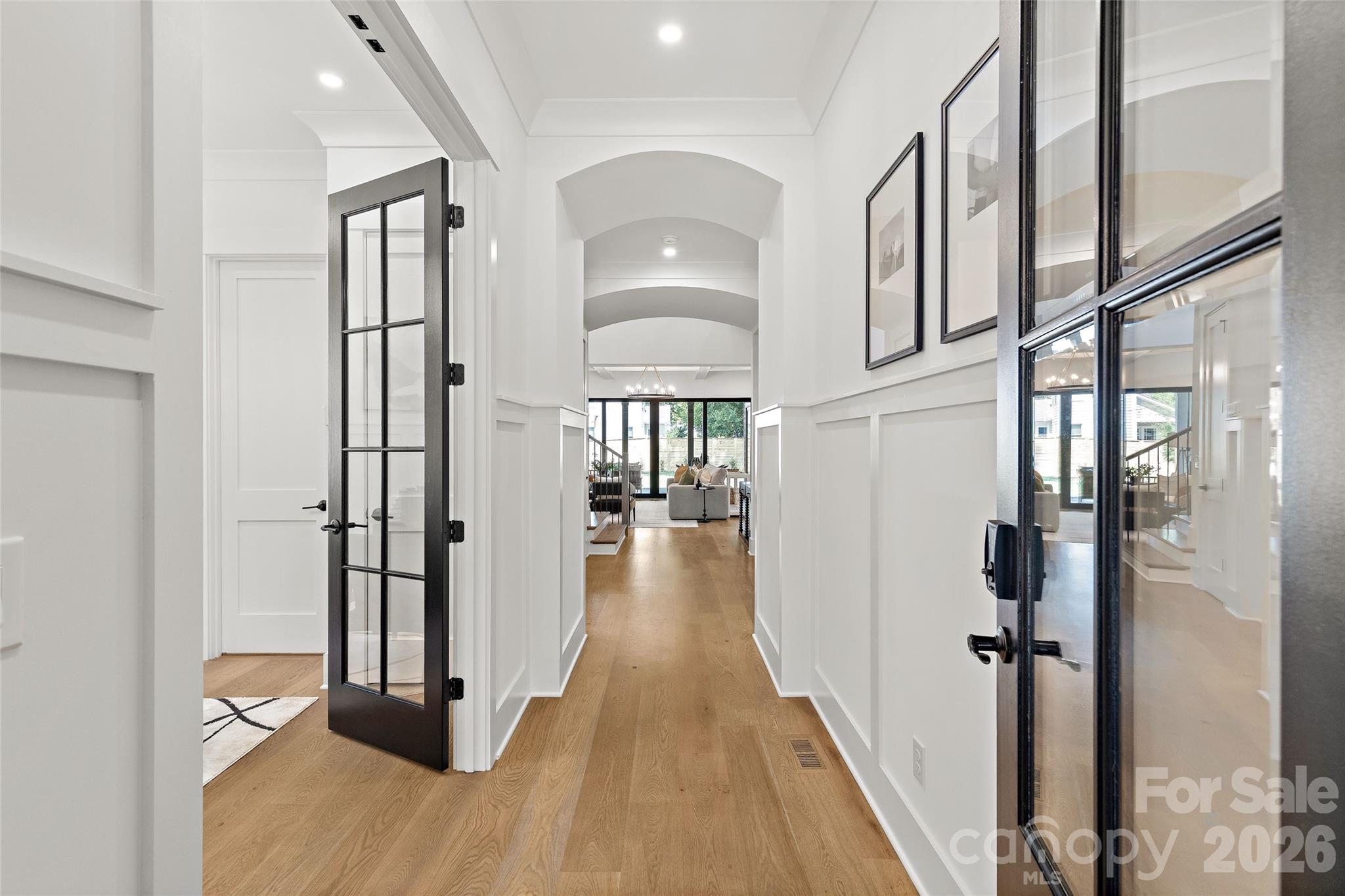 3035 Florida Avenue — Charlotte