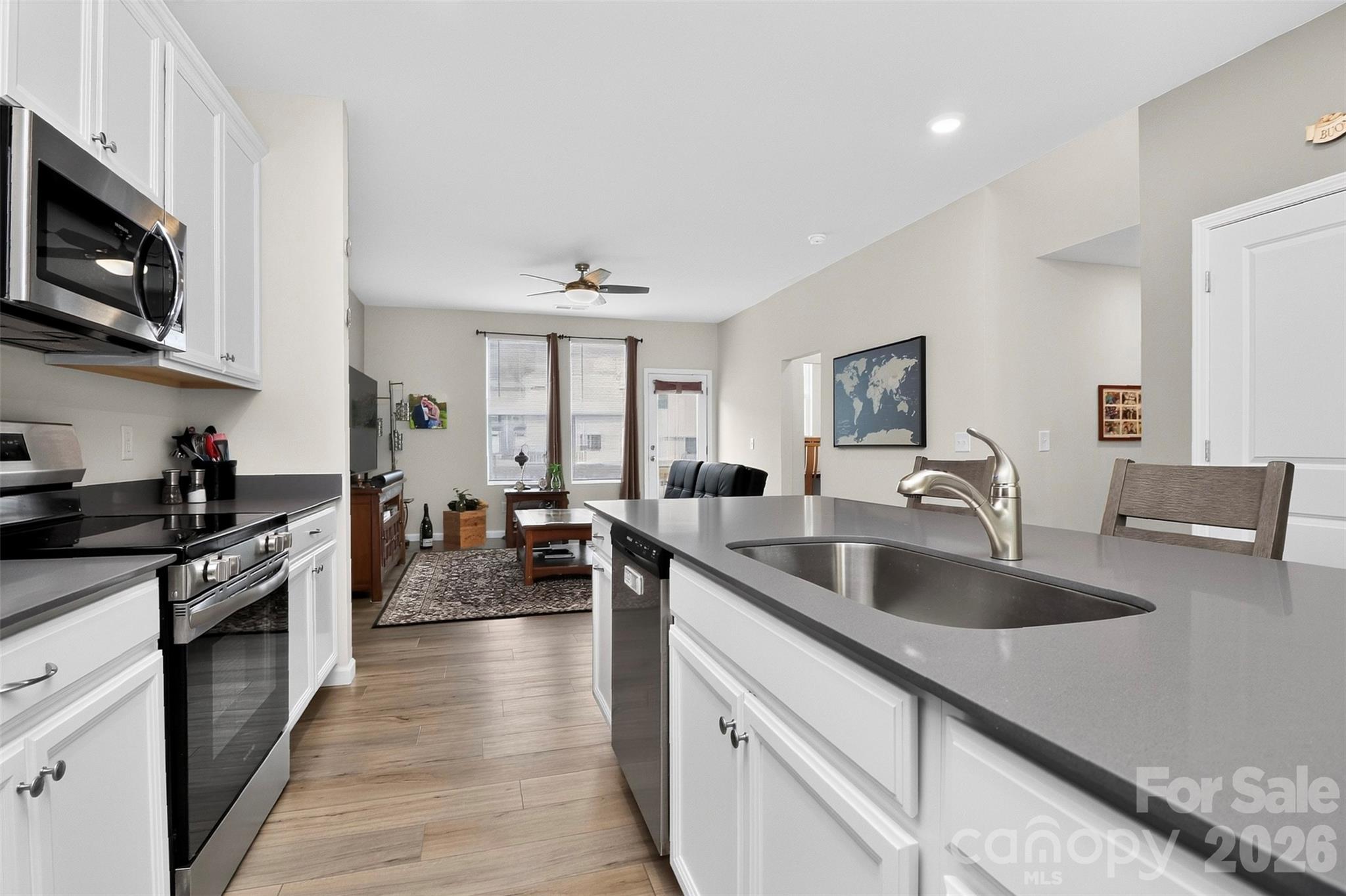 309 Cramerton Mills Parkway — Cramerton
