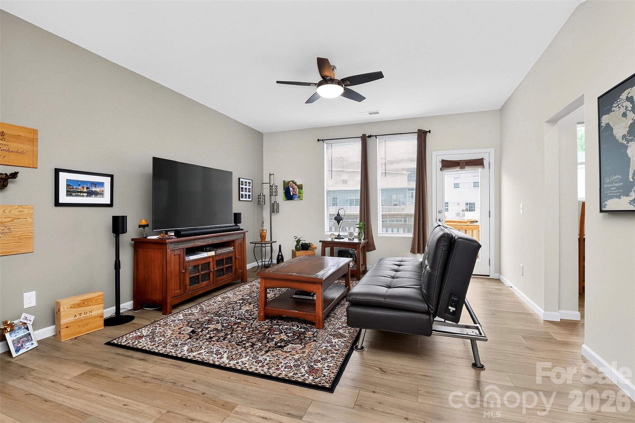 309 Cramerton Mills Parkway — Cramerton