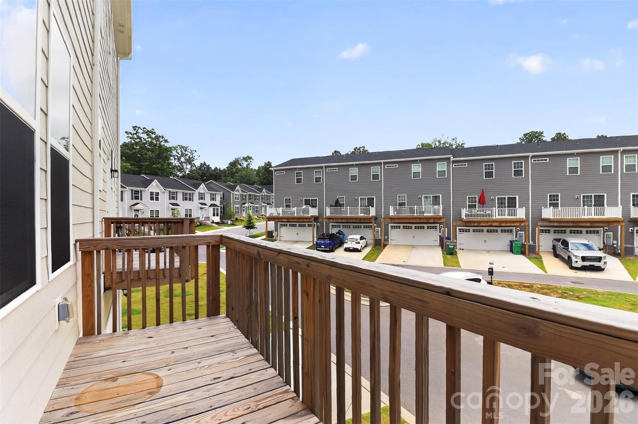 309 Cramerton Mills Parkway — Cramerton