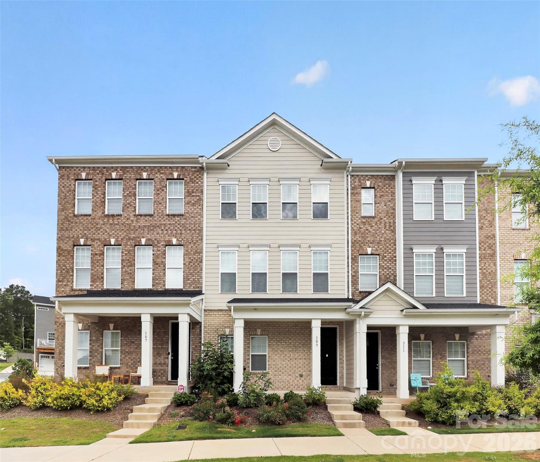 309 Cramerton Mills Parkway — Cramerton