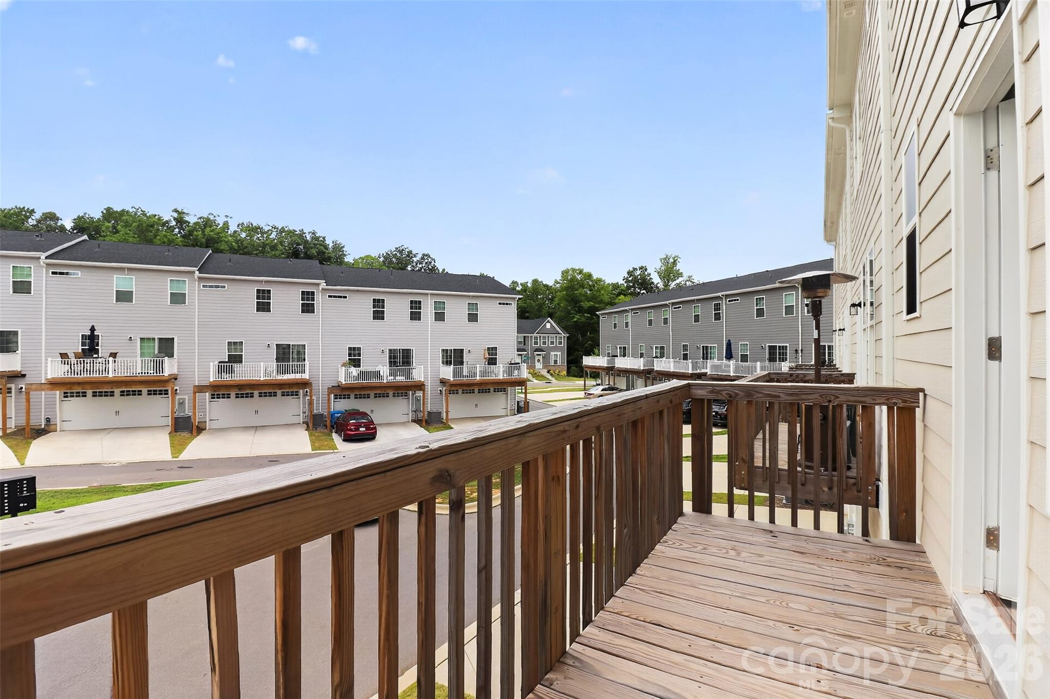 309 Cramerton Mills Parkway — Cramerton