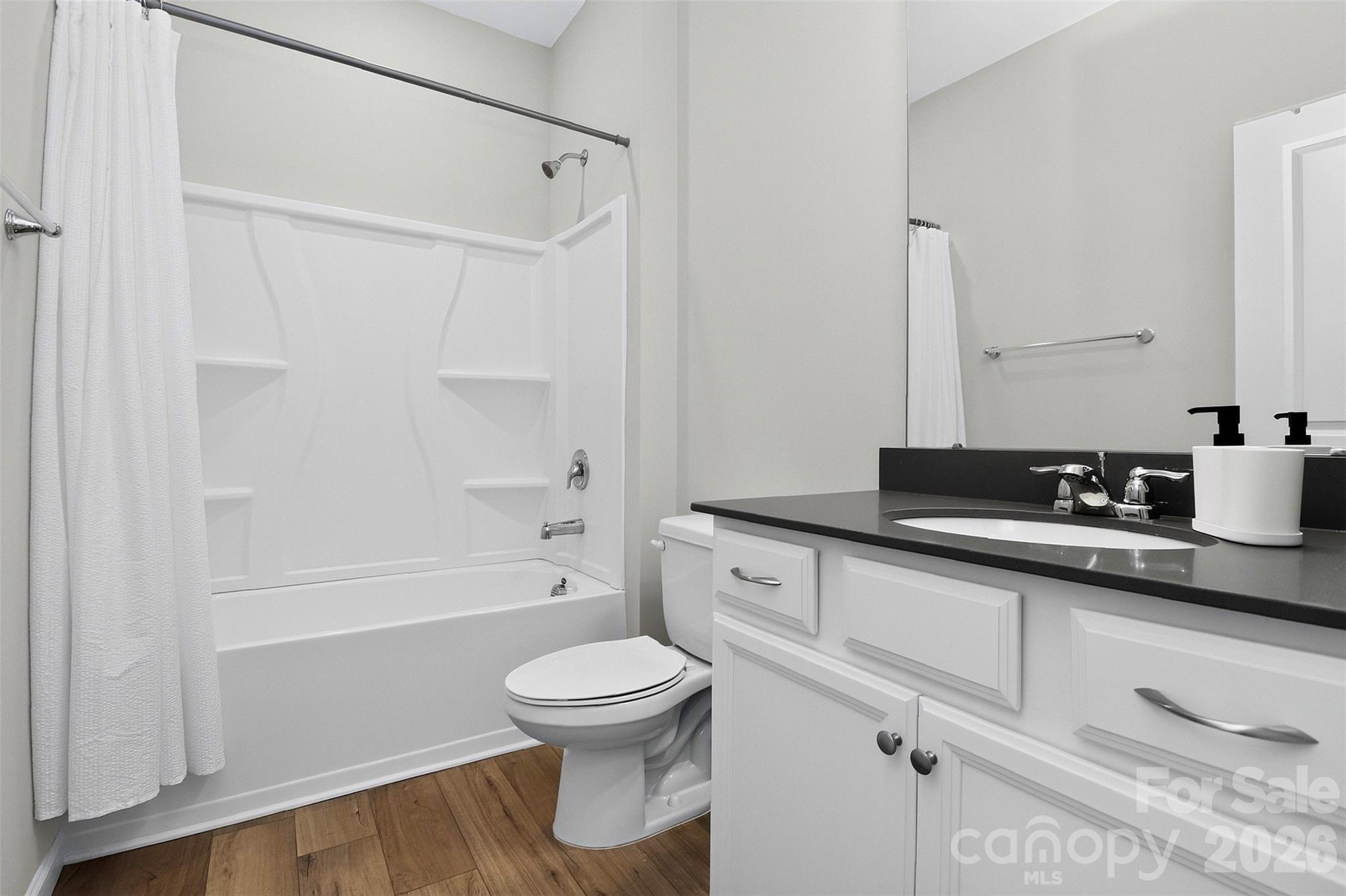 309 Cramerton Mills Parkway — Cramerton