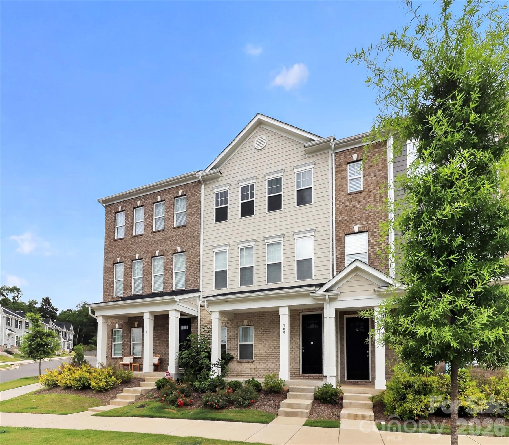309 Cramerton Mills Parkway — Cramerton