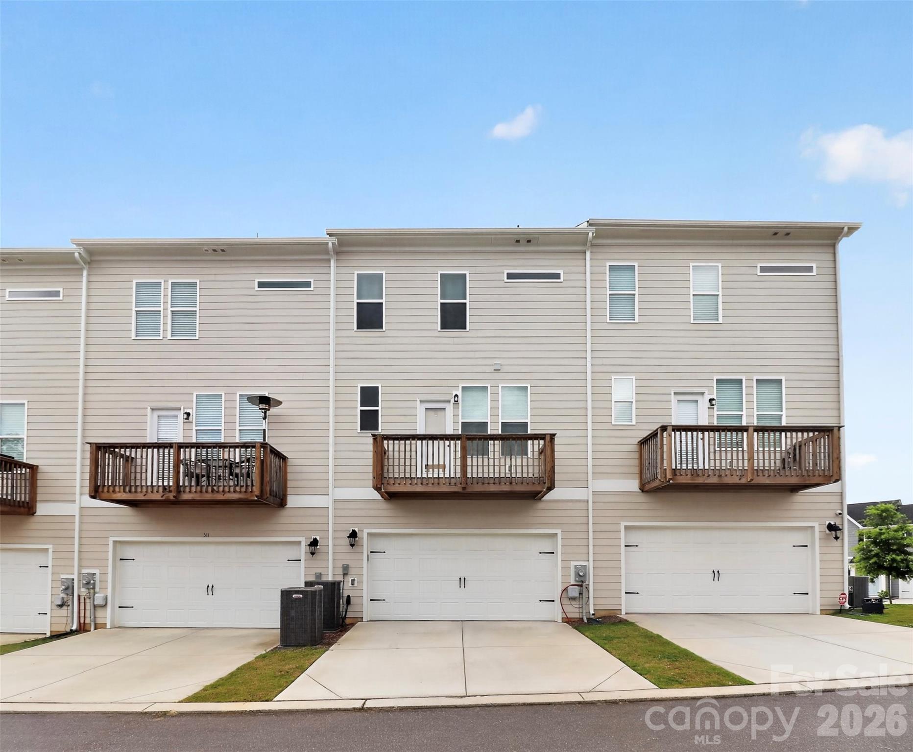 309 Cramerton Mills Parkway — Cramerton