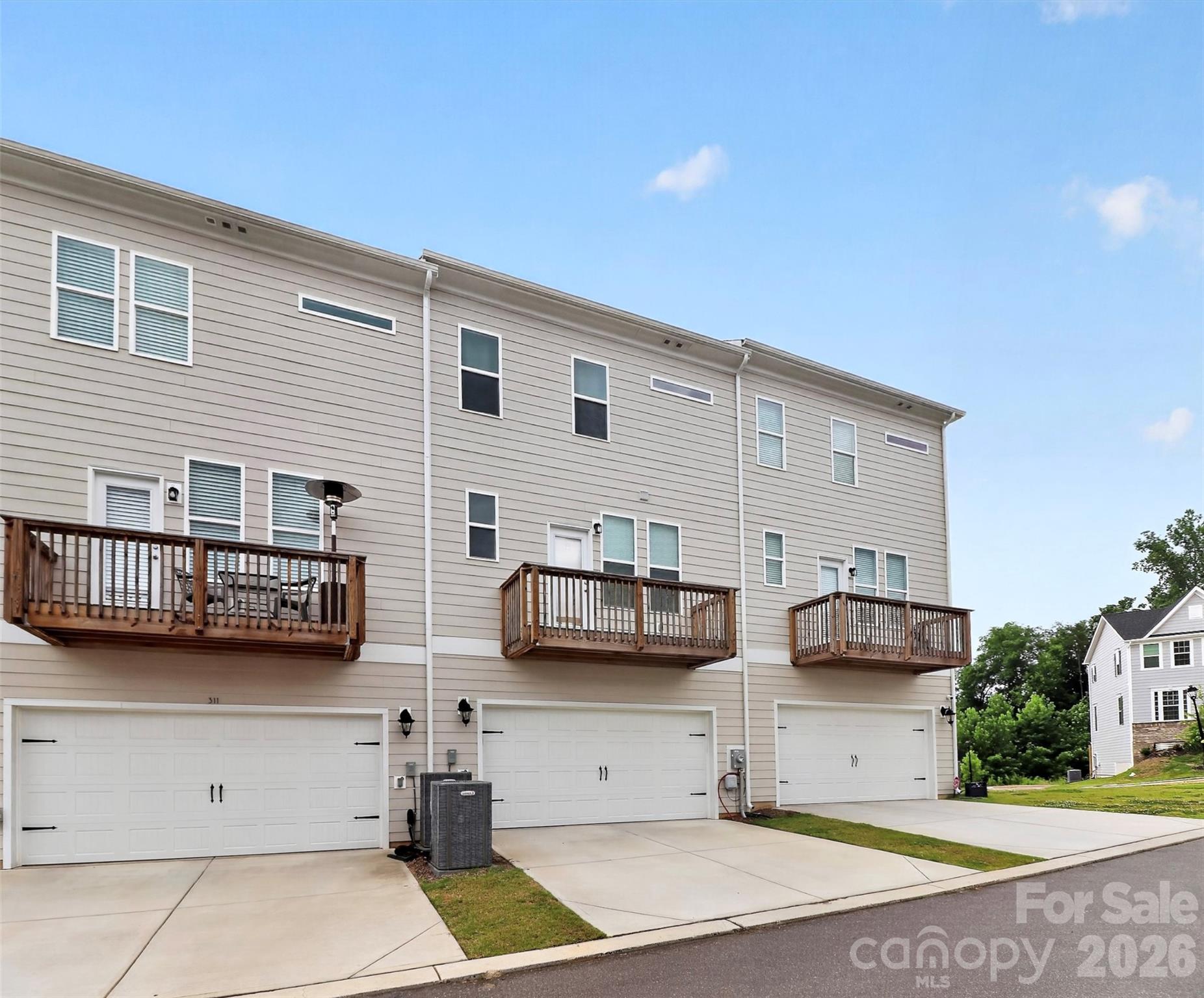 309 Cramerton Mills Parkway — Cramerton