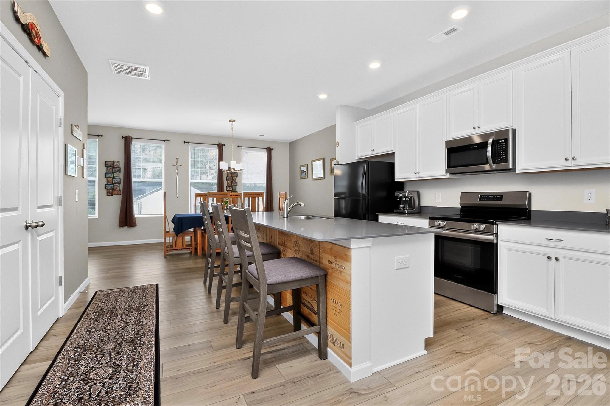 309 Cramerton Mills Parkway — Cramerton