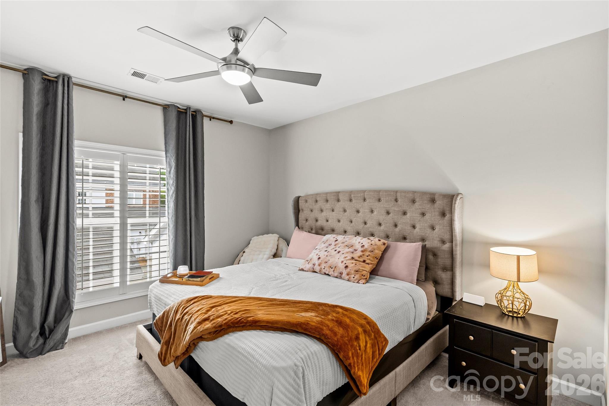 8935 Socata Way — Charlotte
