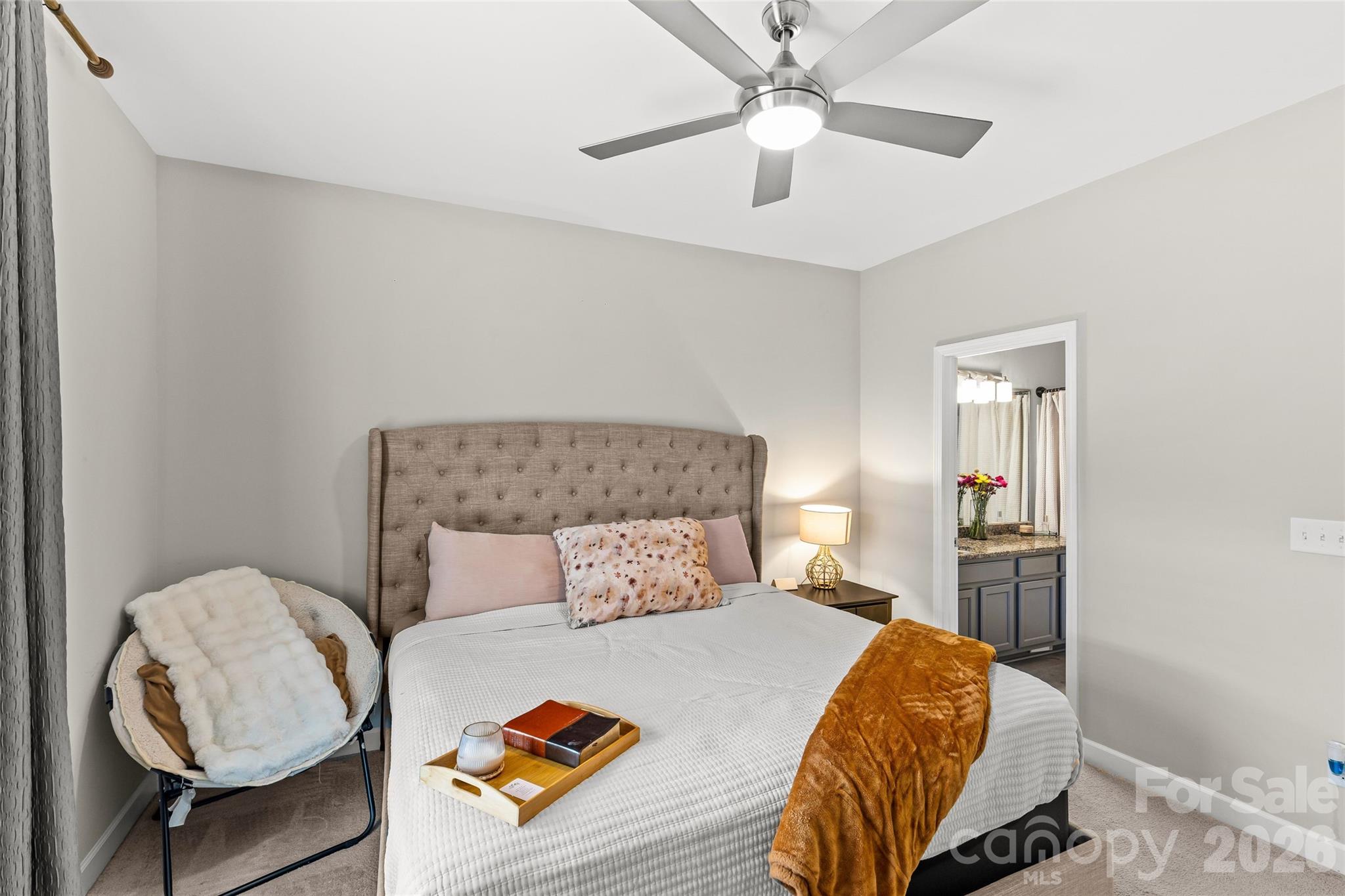 8935 Socata Way — Charlotte
