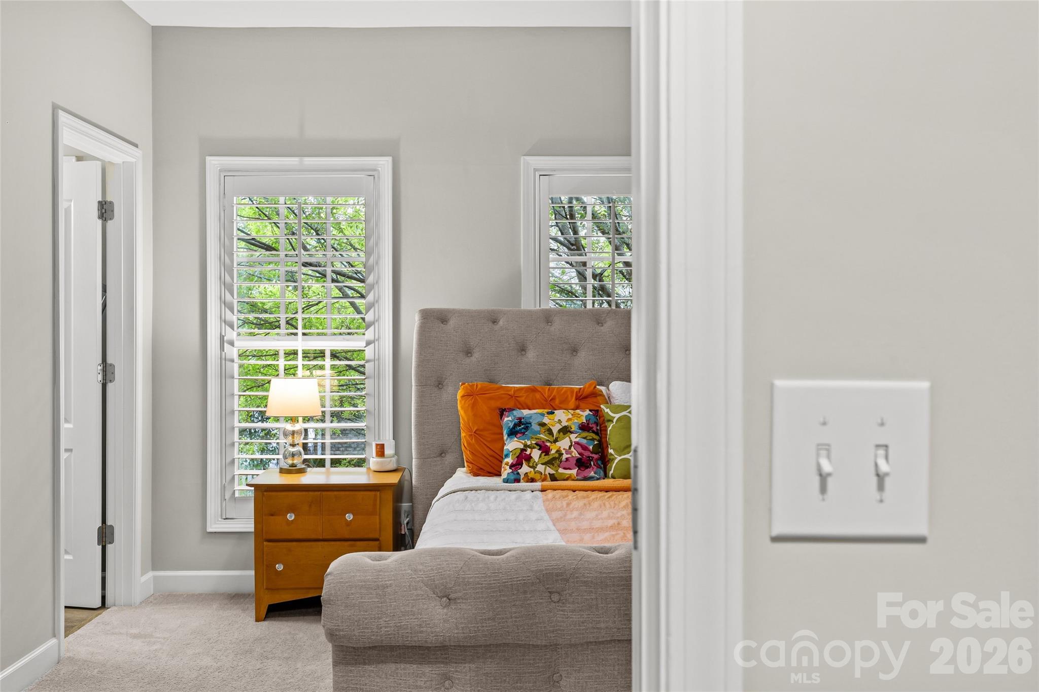 8935 Socata Way — Charlotte