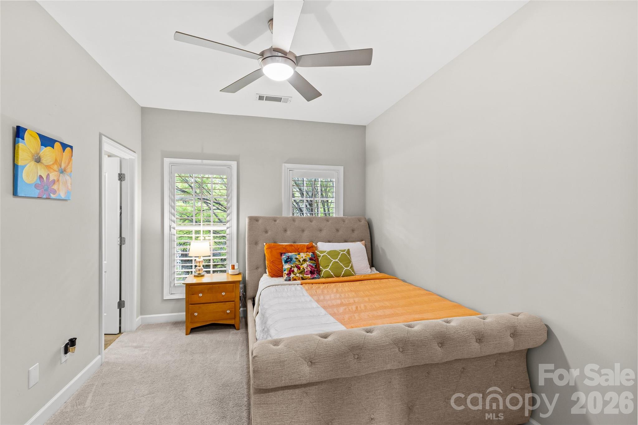 8935 Socata Way — Charlotte