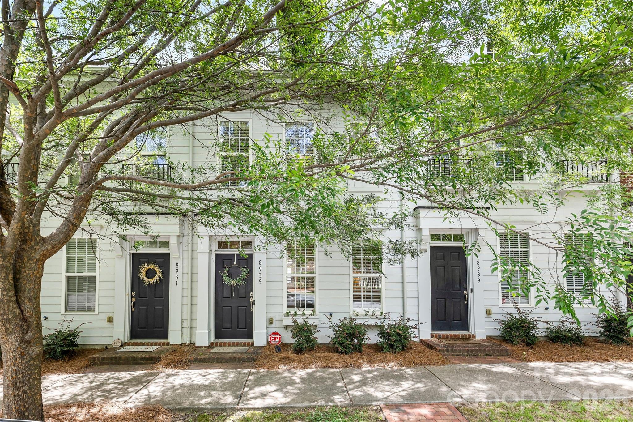 8935 Socata Way — Charlotte