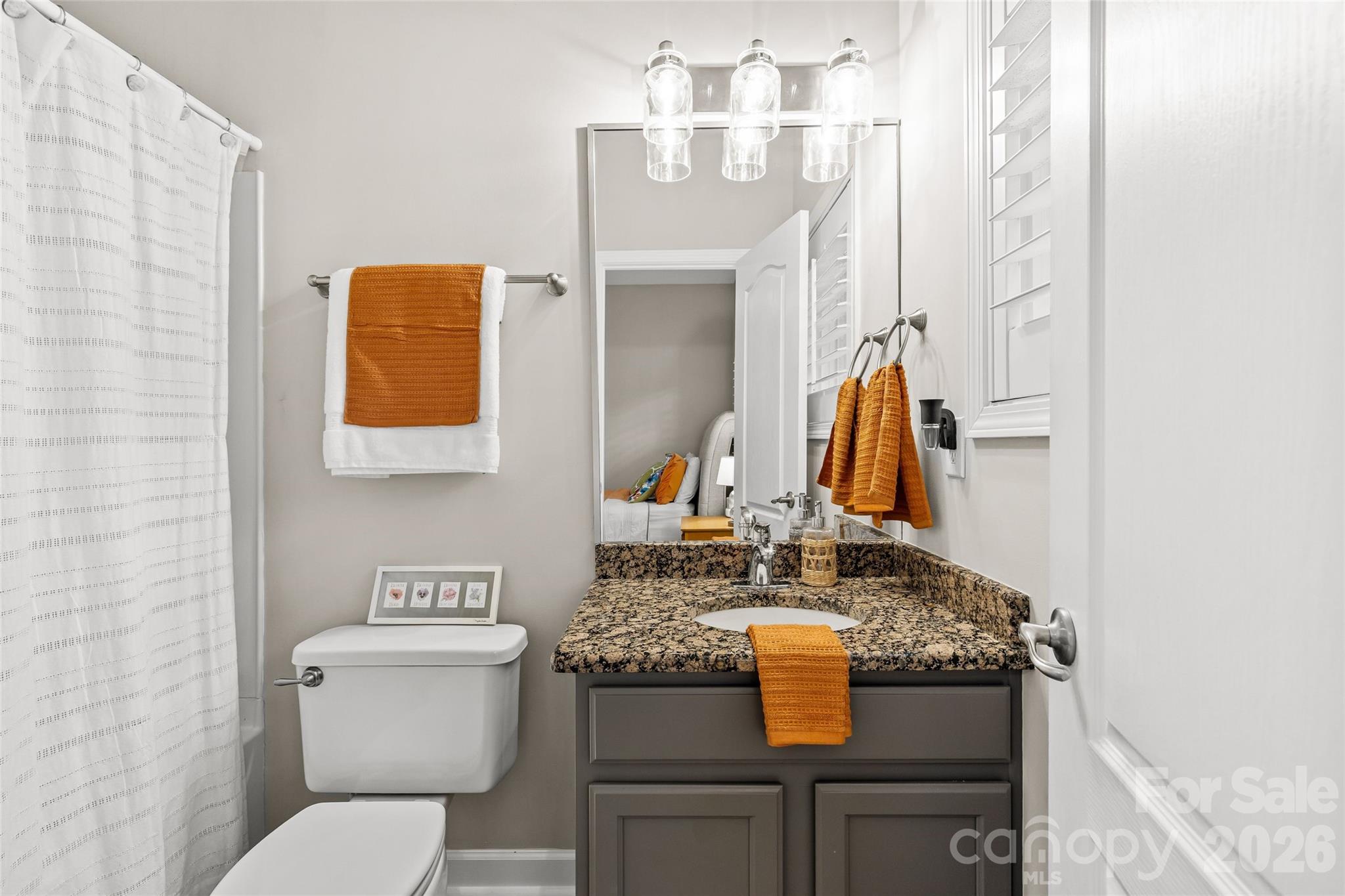 8935 Socata Way — Charlotte
