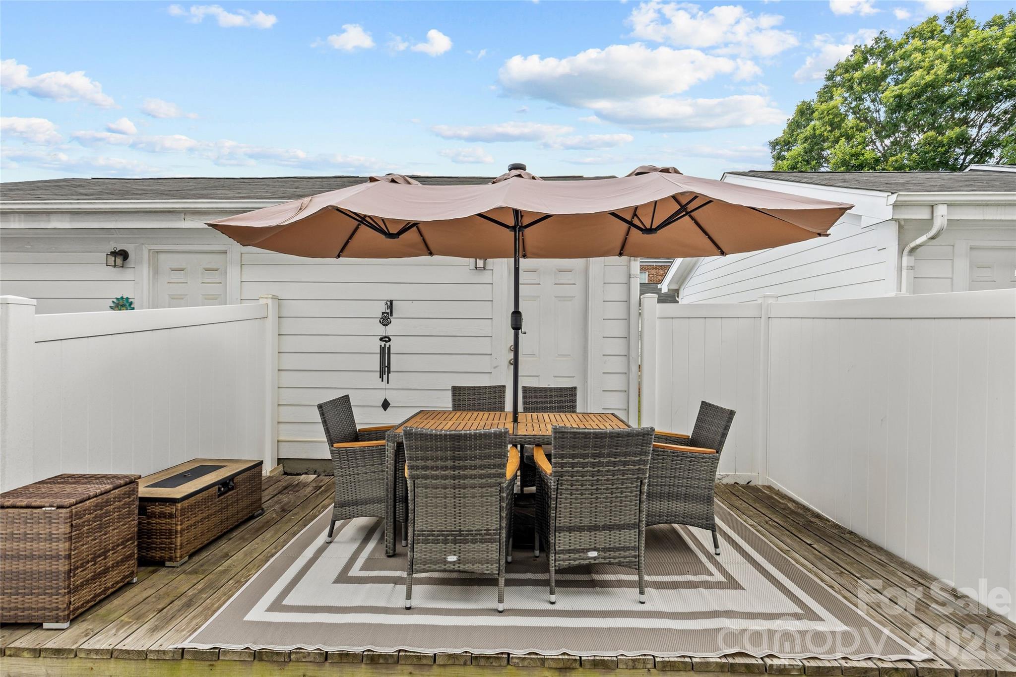8935 Socata Way — Charlotte