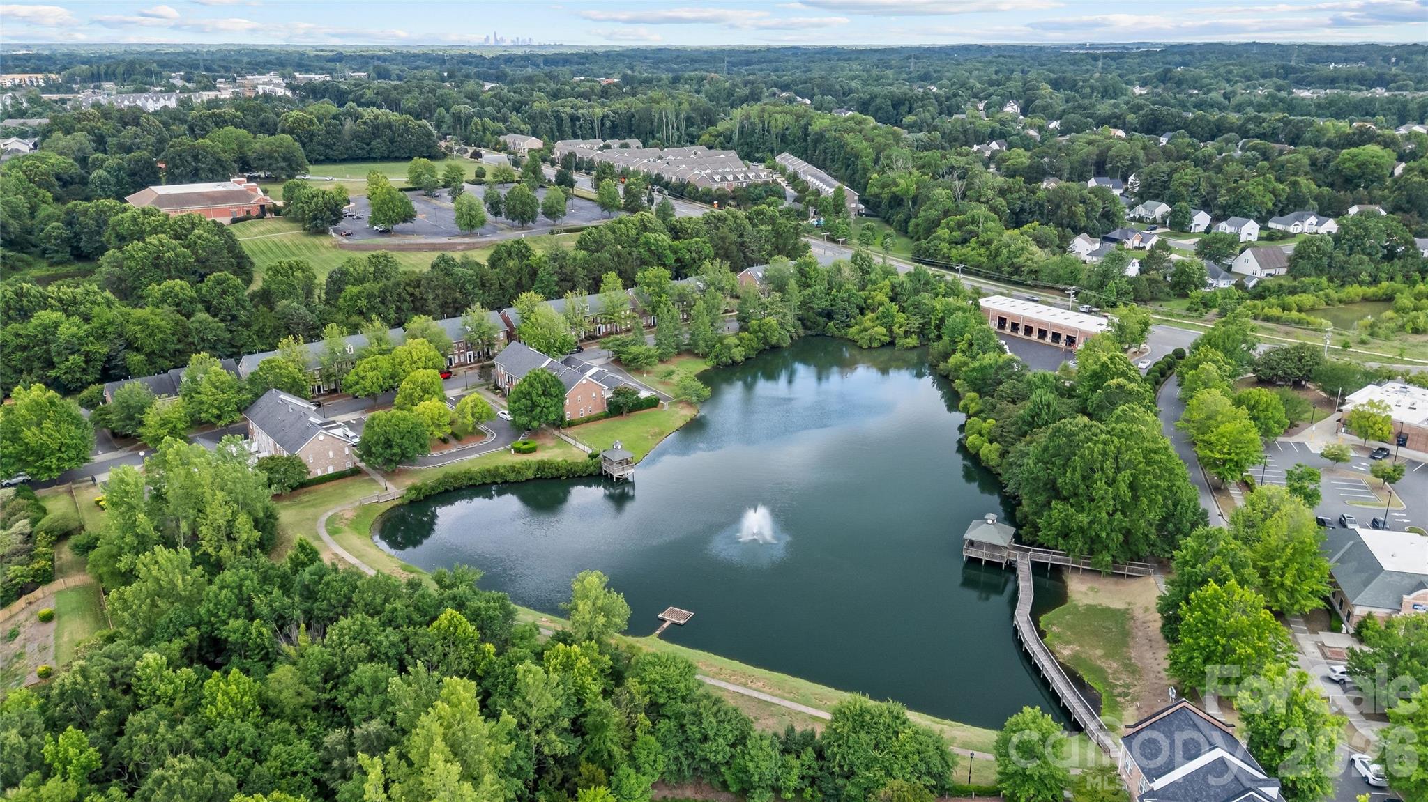 8935 Socata Way — Charlotte