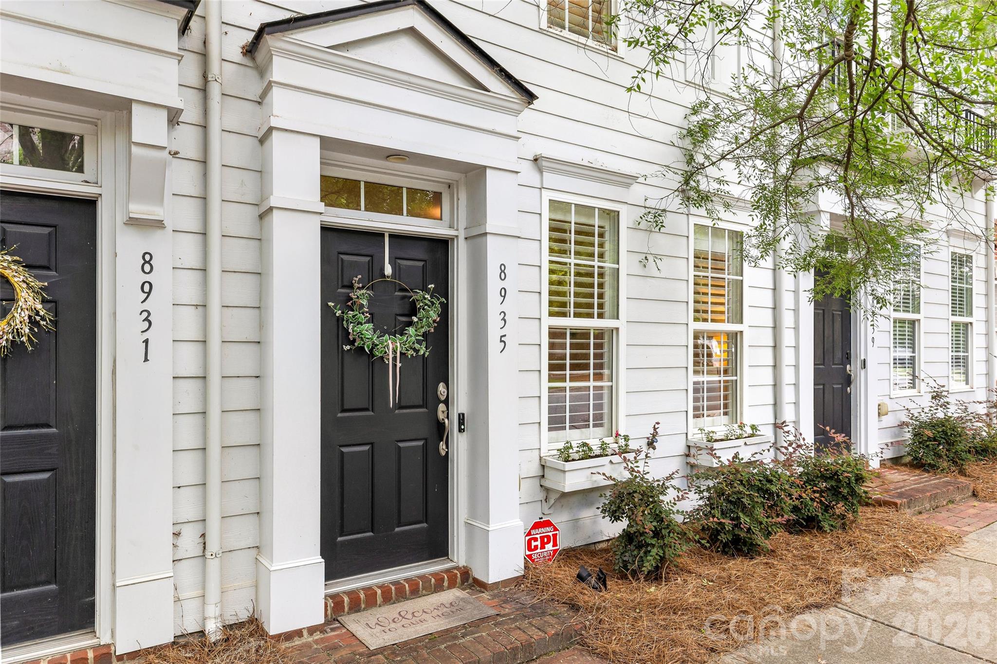8935 Socata Way — Charlotte