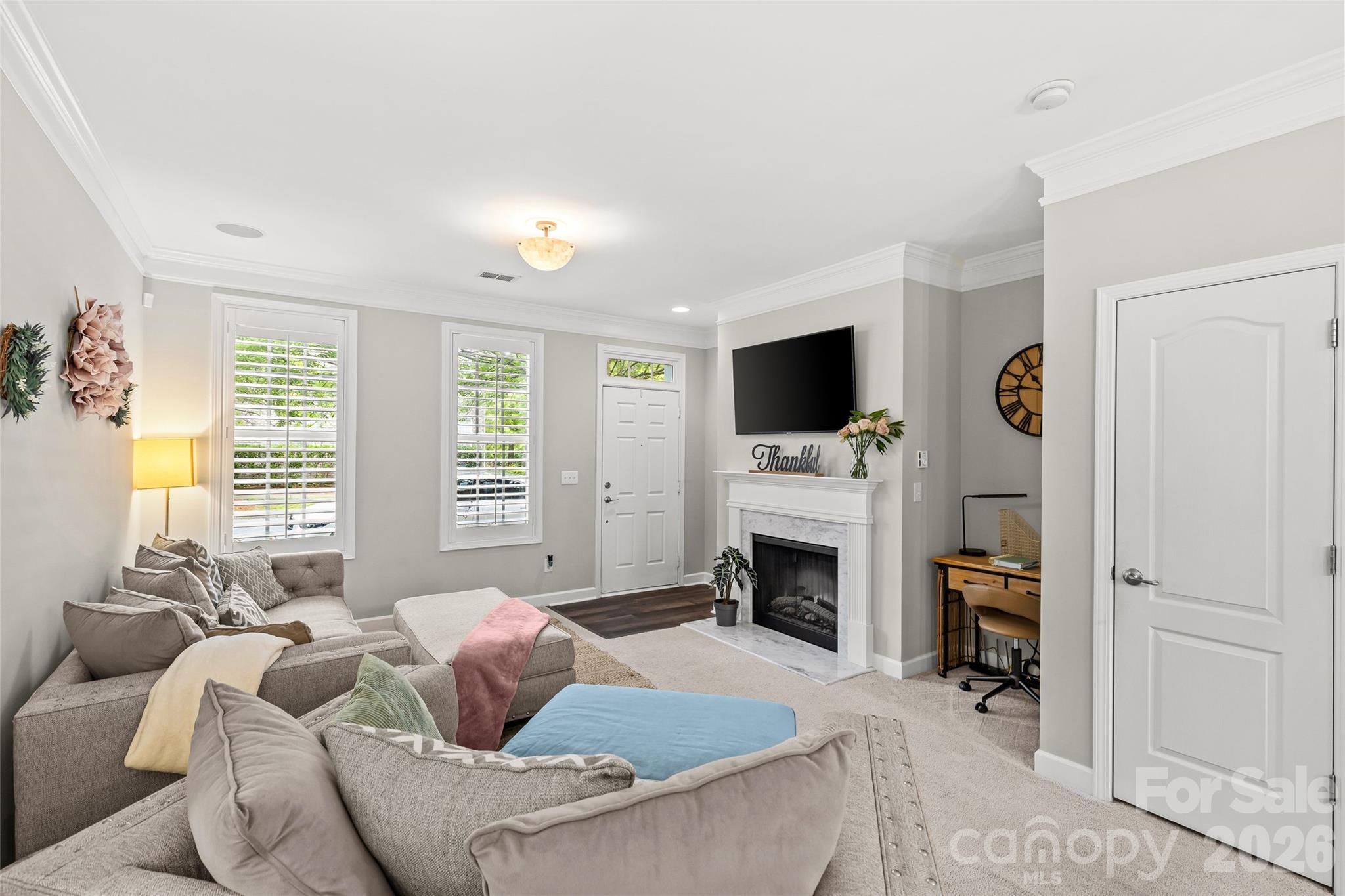 8935 Socata Way — Charlotte