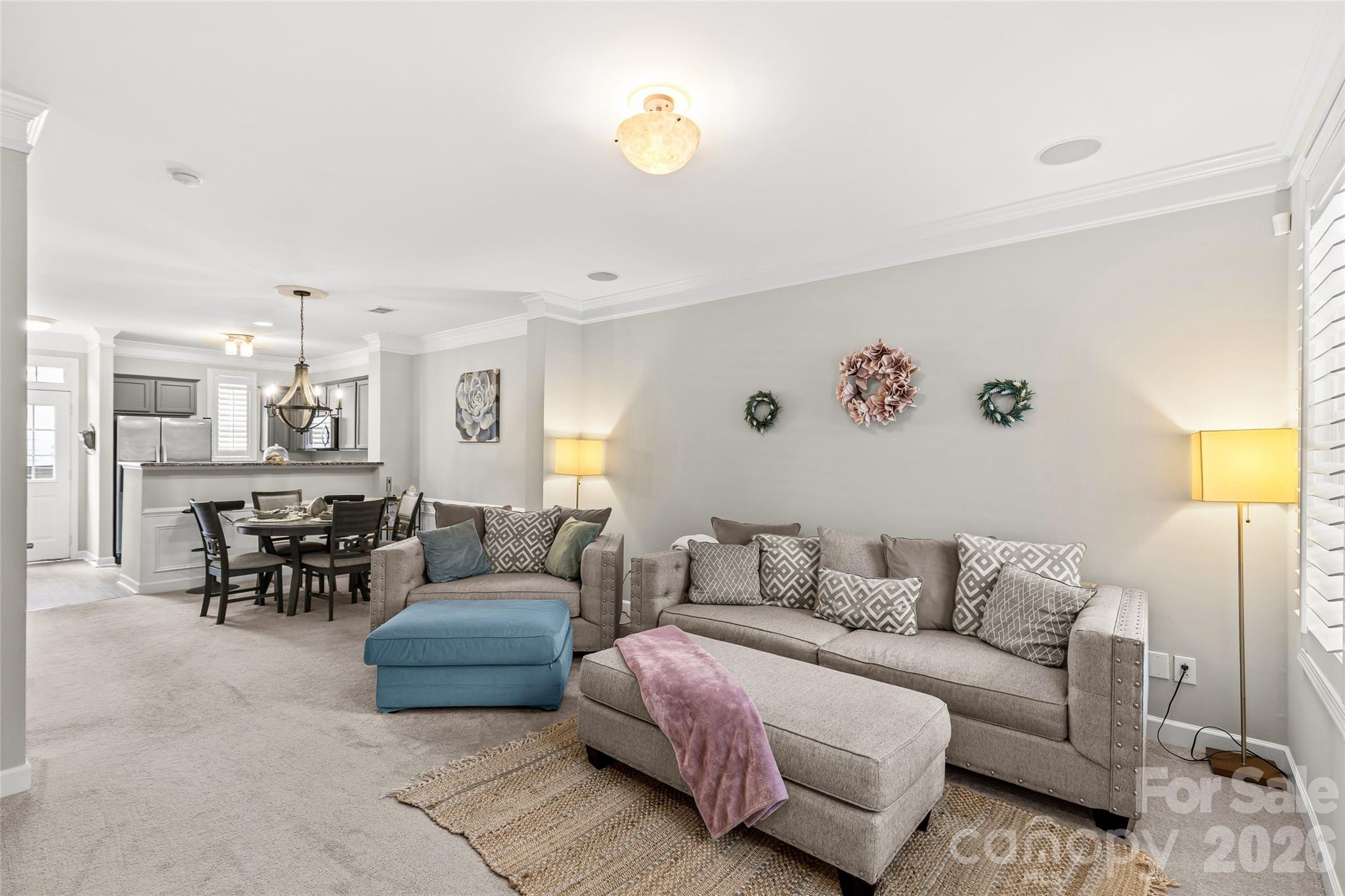 8935 Socata Way — Charlotte