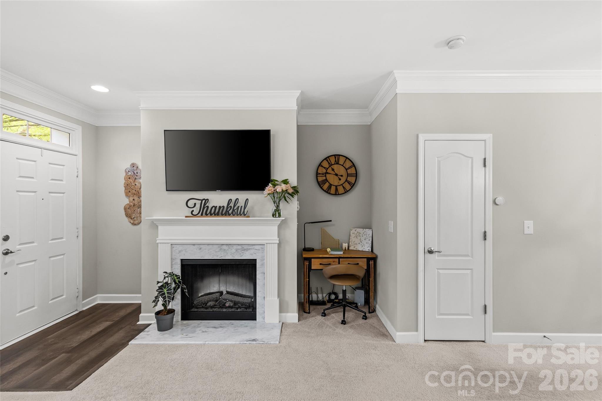 8935 Socata Way — Charlotte