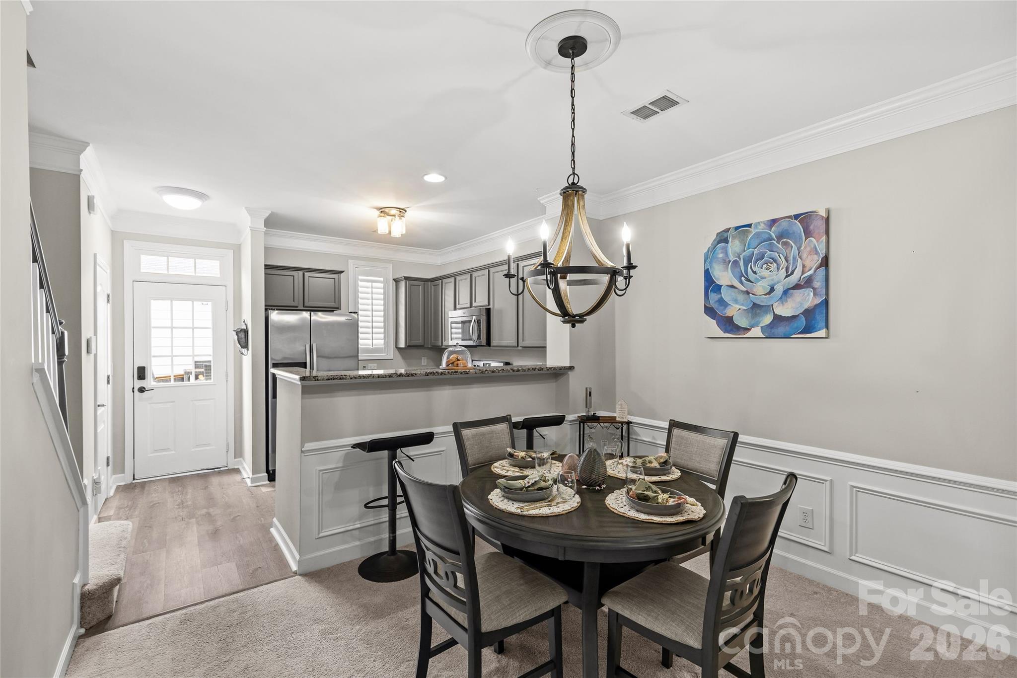 8935 Socata Way — Charlotte