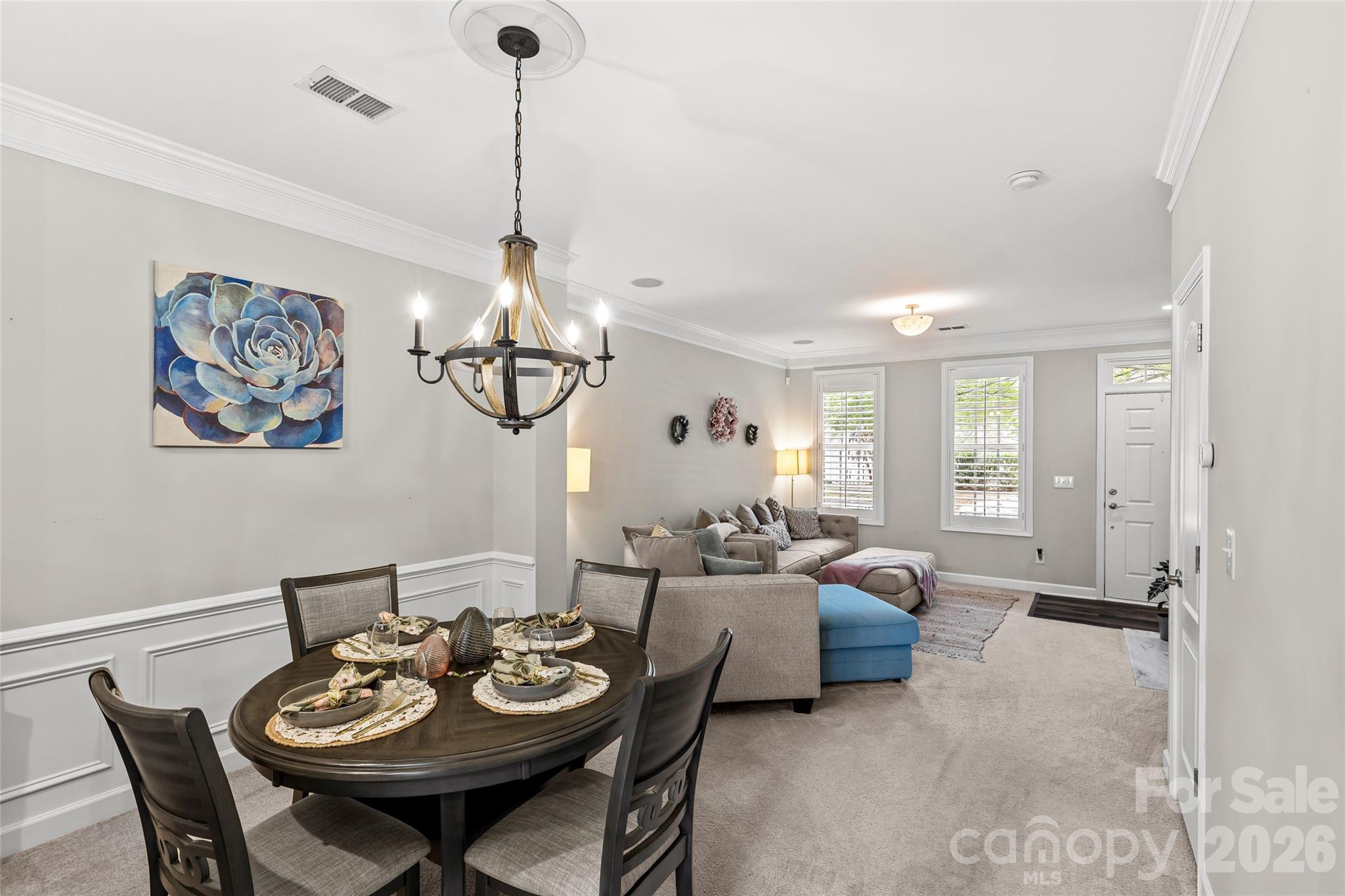 8935 Socata Way — Charlotte
