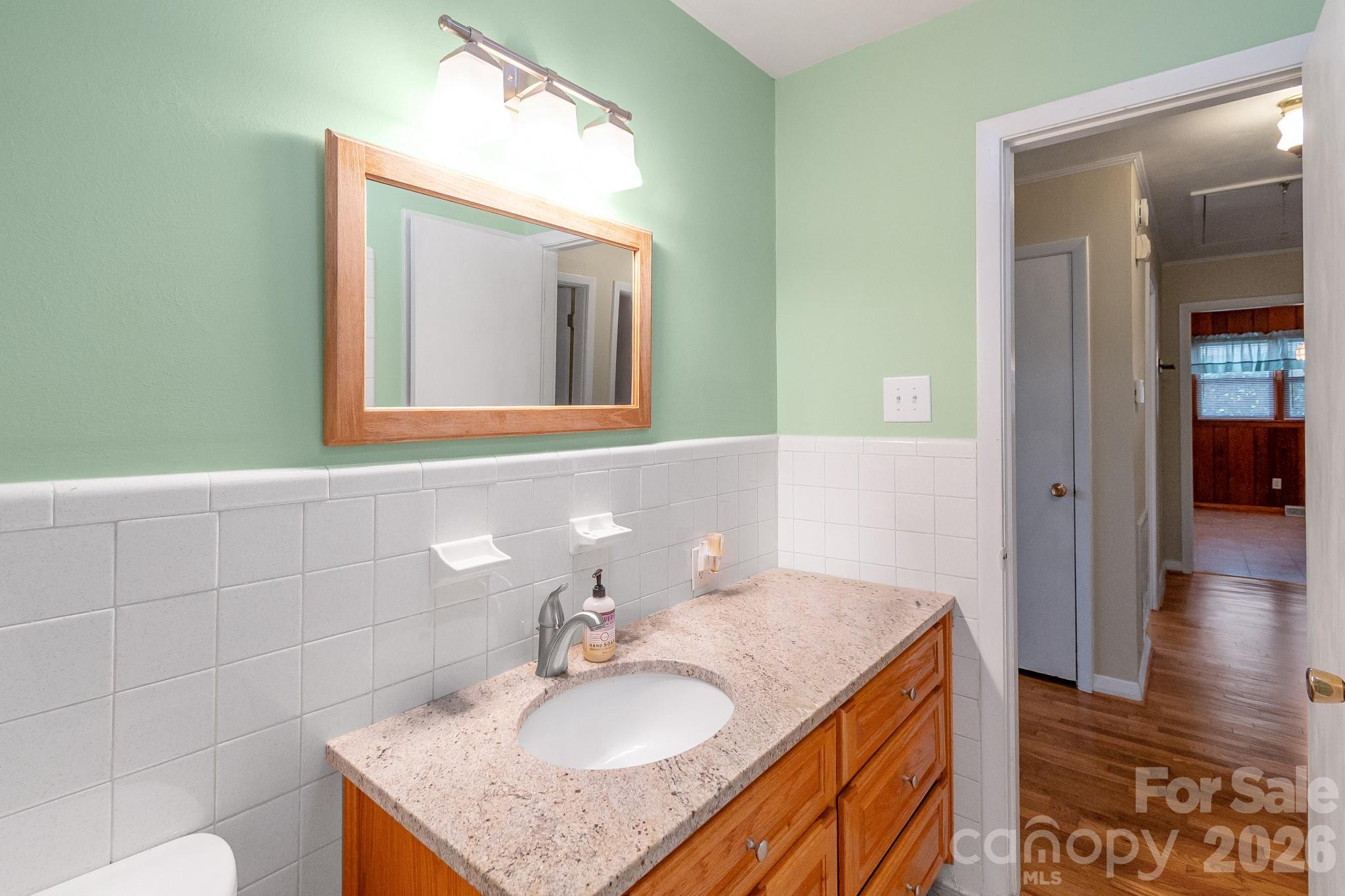 1340 E Cannon Avenue — Albemarle