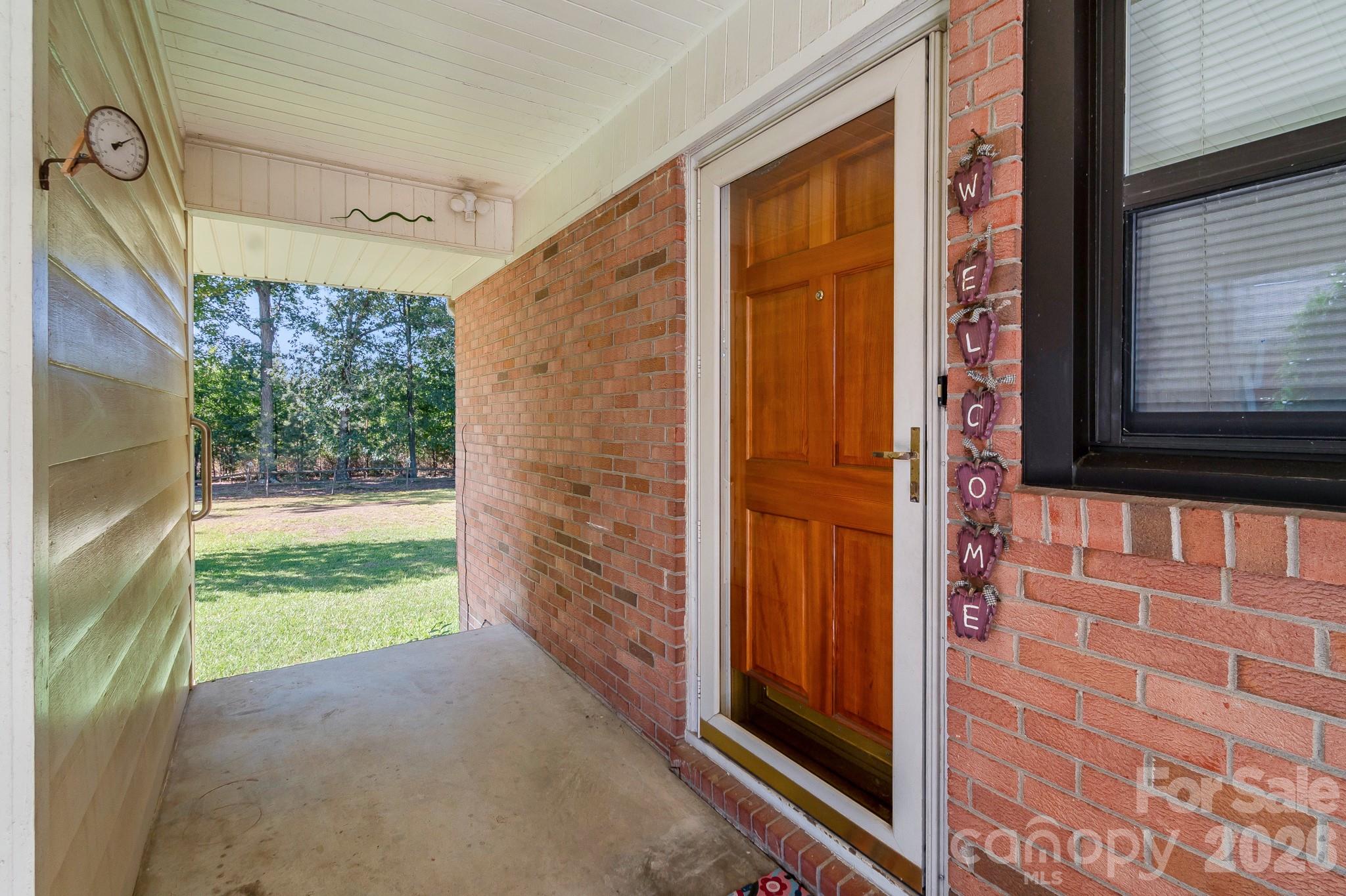 1340 E Cannon Avenue — Albemarle