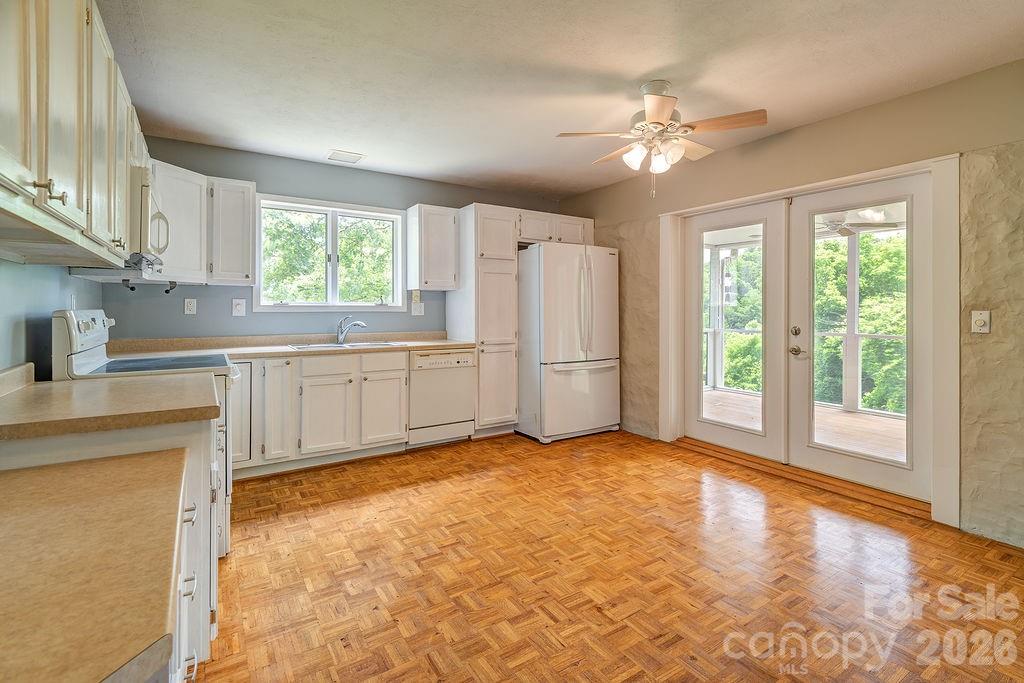 14 High Valley Estates Drive #20 — Alexander