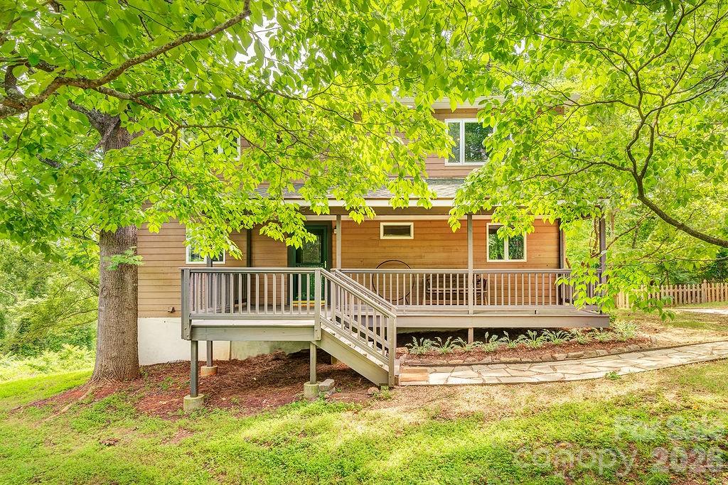 14 High Valley Estates Drive #20 — Alexander