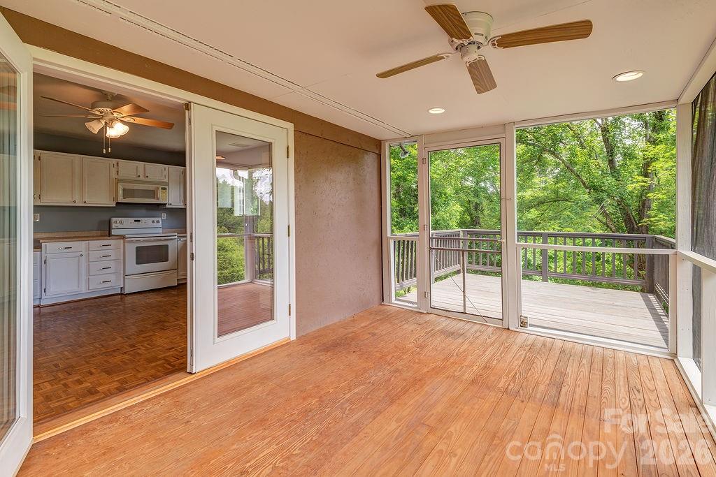 14 High Valley Estates Drive #20 — Alexander