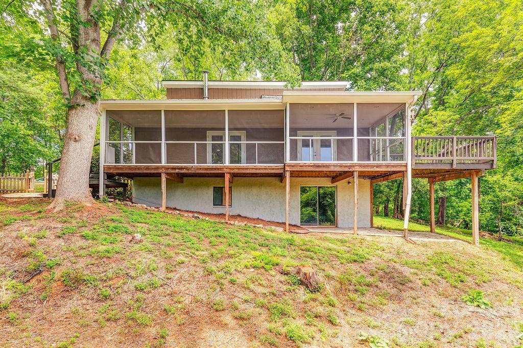 14 High Valley Estates Drive #20 — Alexander