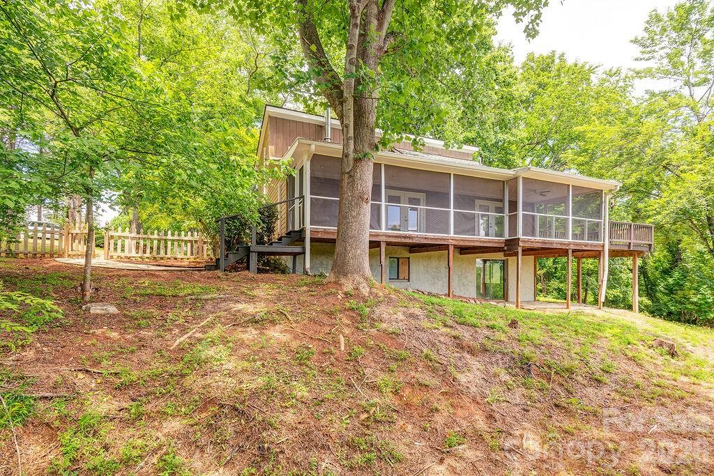 14 High Valley Estates Drive #20 — Alexander