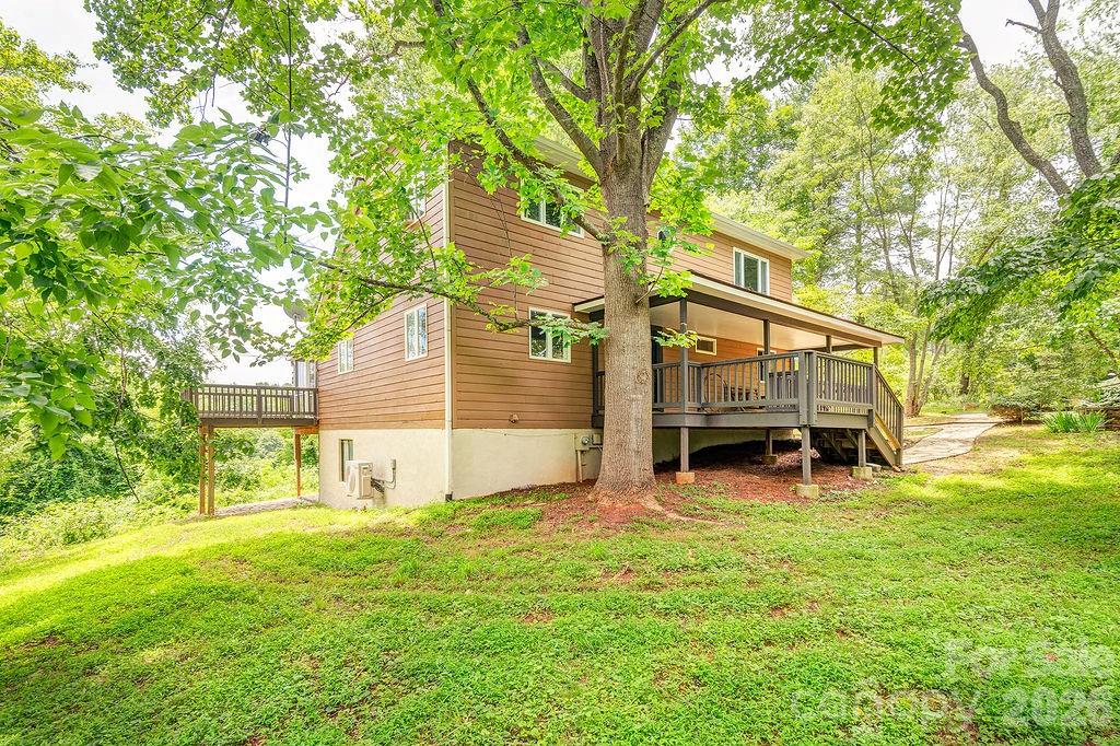 14 High Valley Estates Drive #20 — Alexander