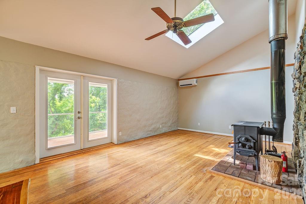 14 High Valley Estates Drive #20 — Alexander