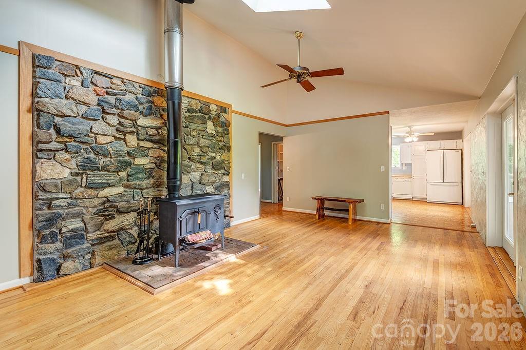 14 High Valley Estates Drive #20 — Alexander