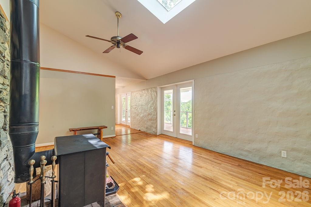 14 High Valley Estates Drive #20 — Alexander