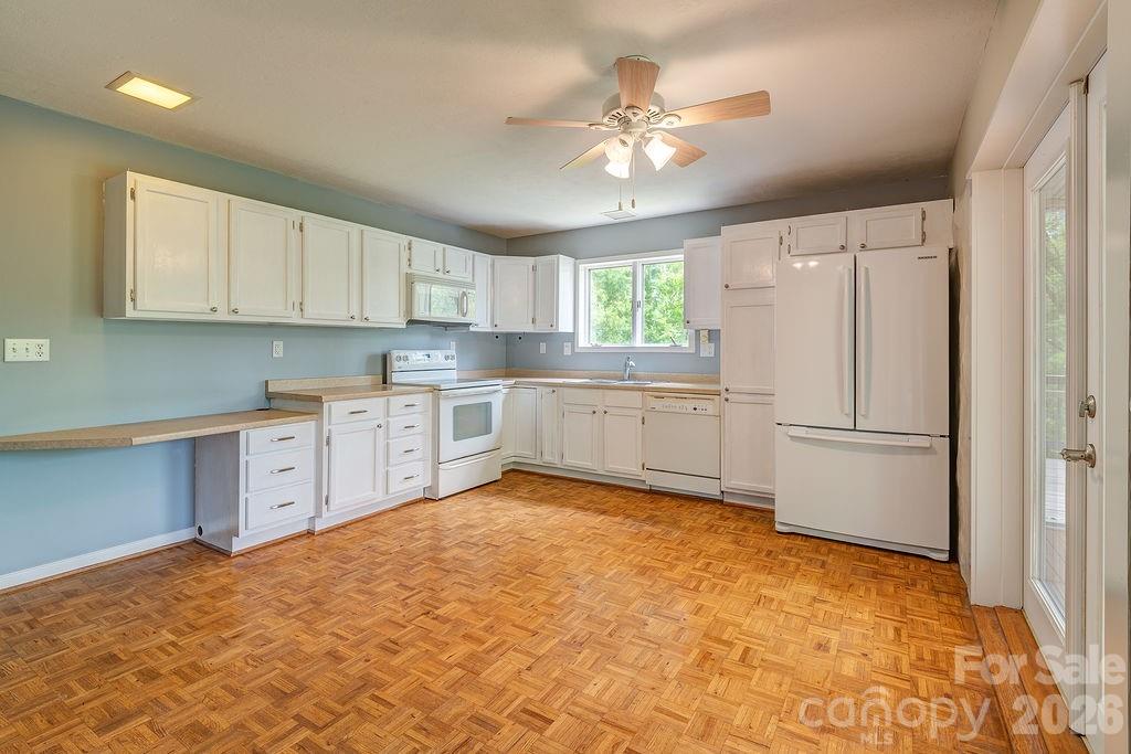 14 High Valley Estates Drive #20 — Alexander