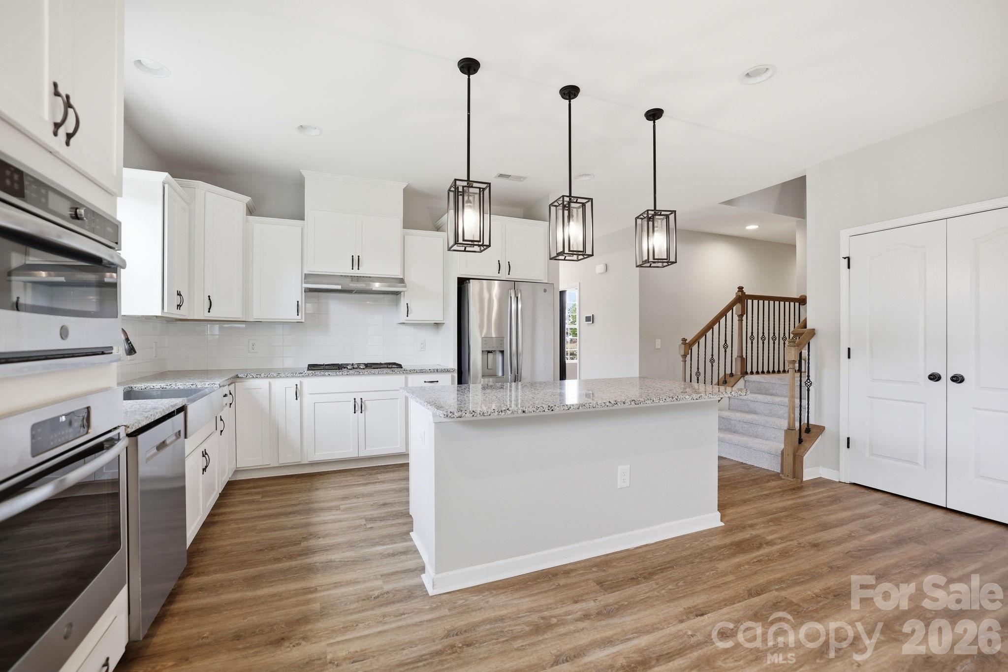 1002 Heritage Pointe None — Indian Trail