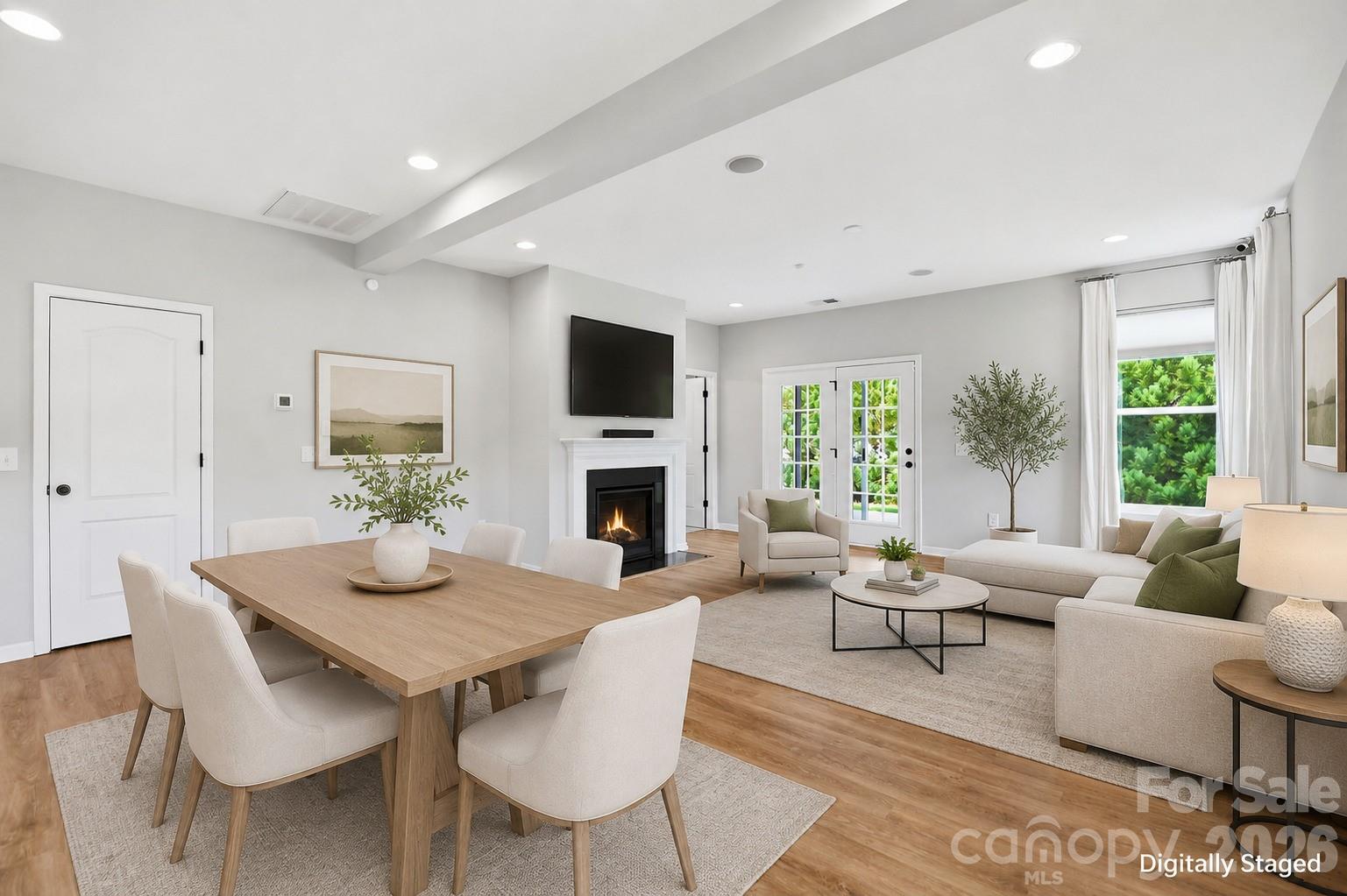 1002 Heritage Pointe None — Indian Trail