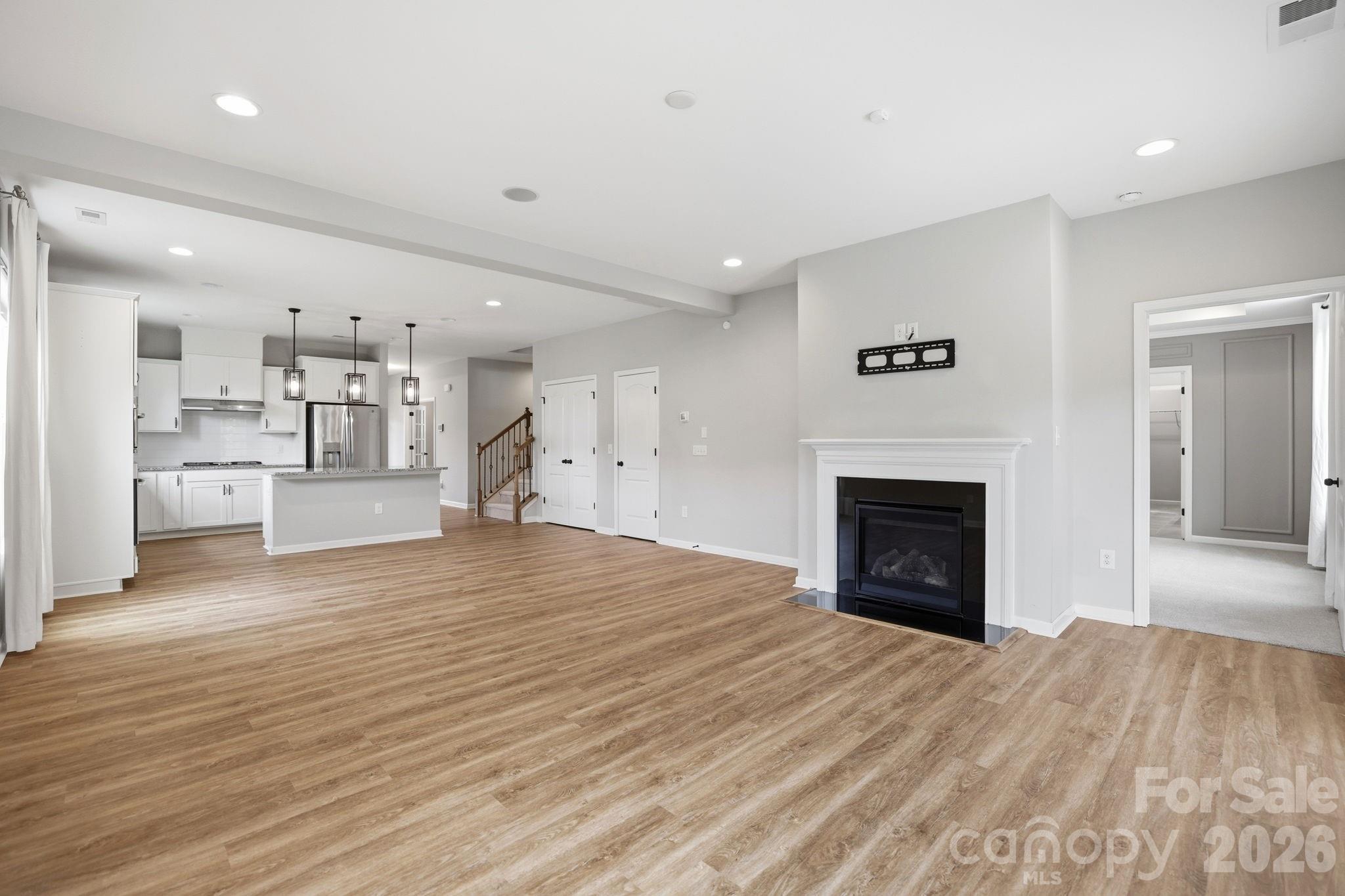 1002 Heritage Pointe None — Indian Trail
